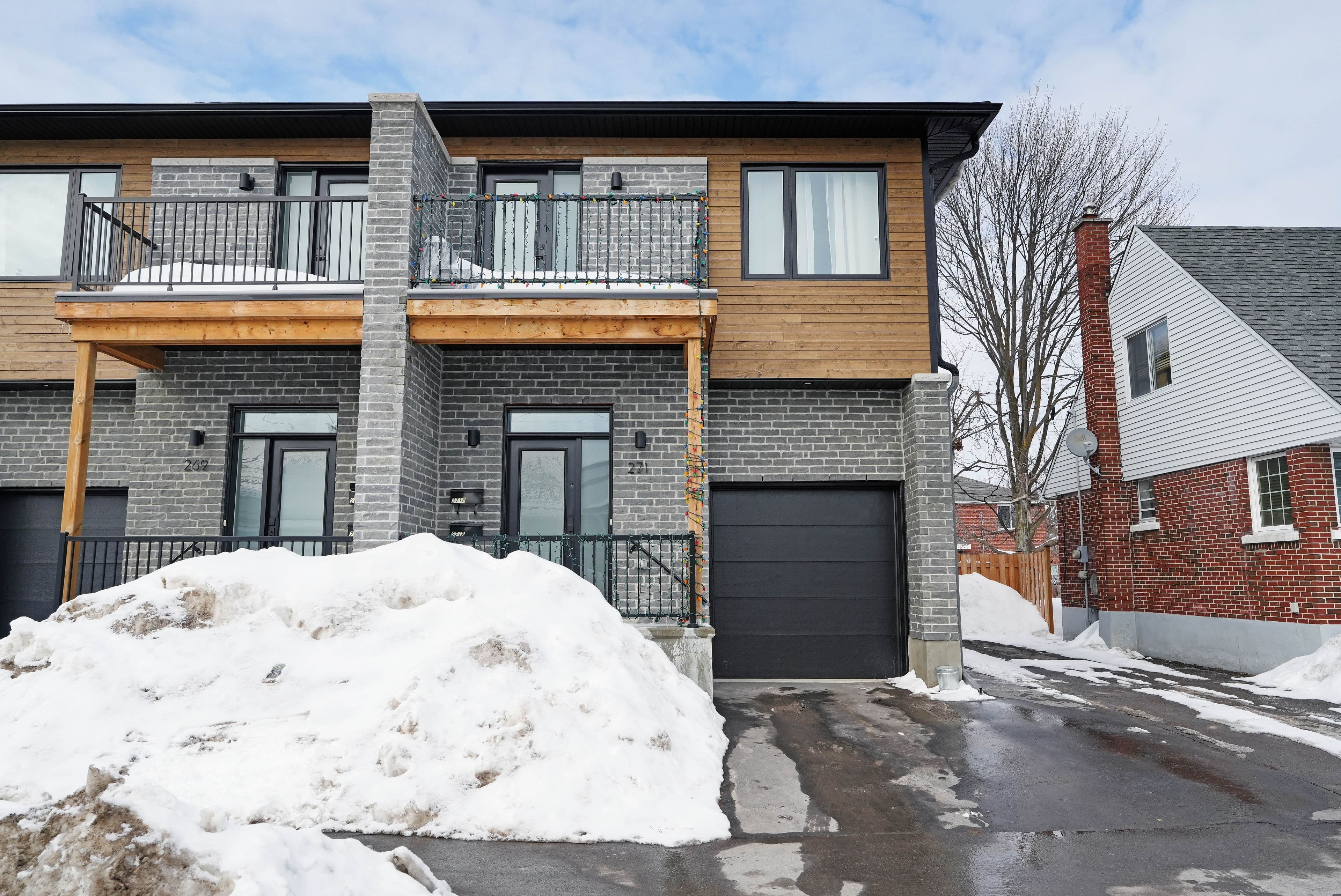 271 Queen Mary Street, Overbrook - Castleheights and Area, ON K1K 1X1