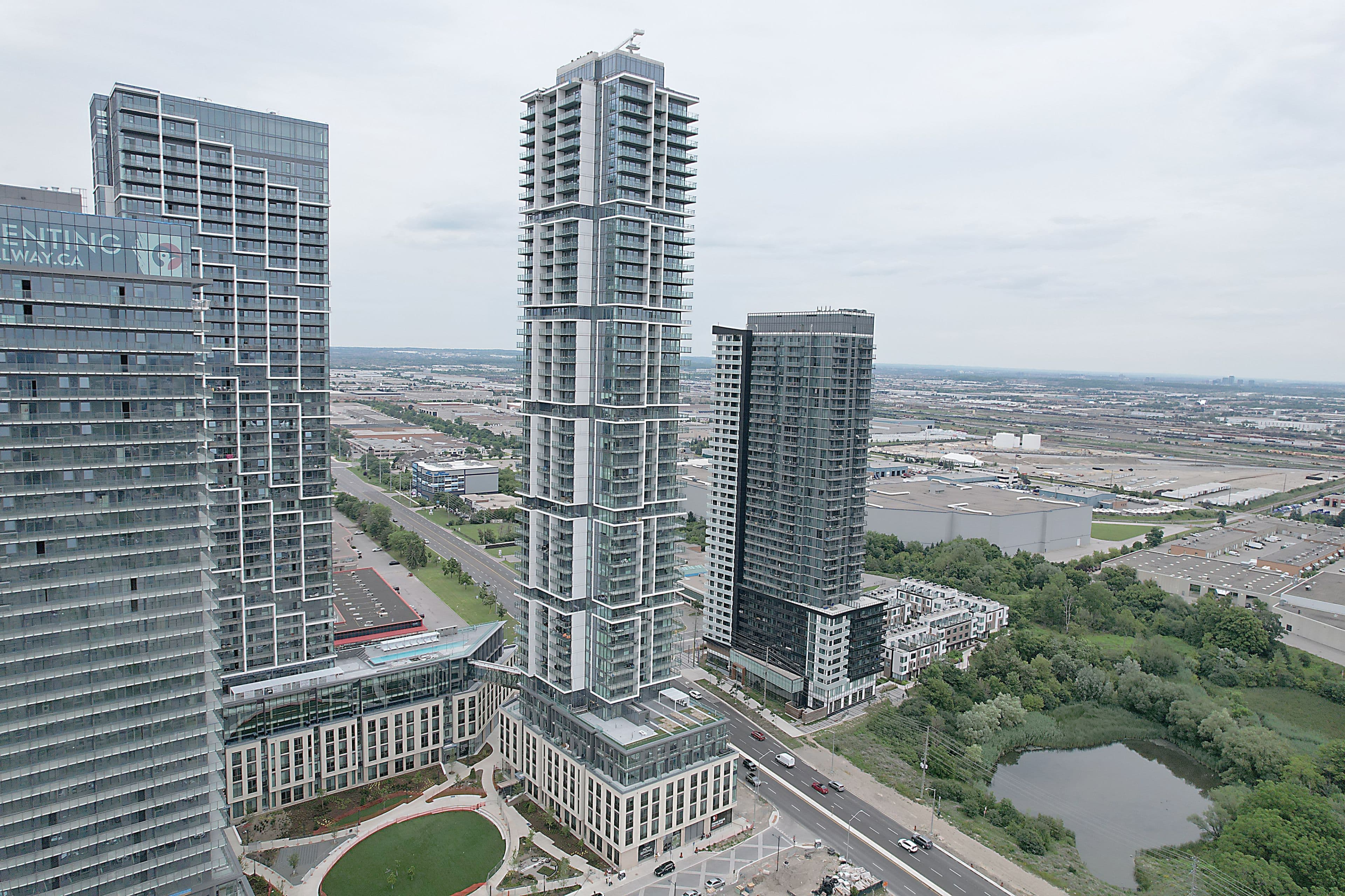 7890 Jane Street 3006, Vaughan, ON L4K 0K9