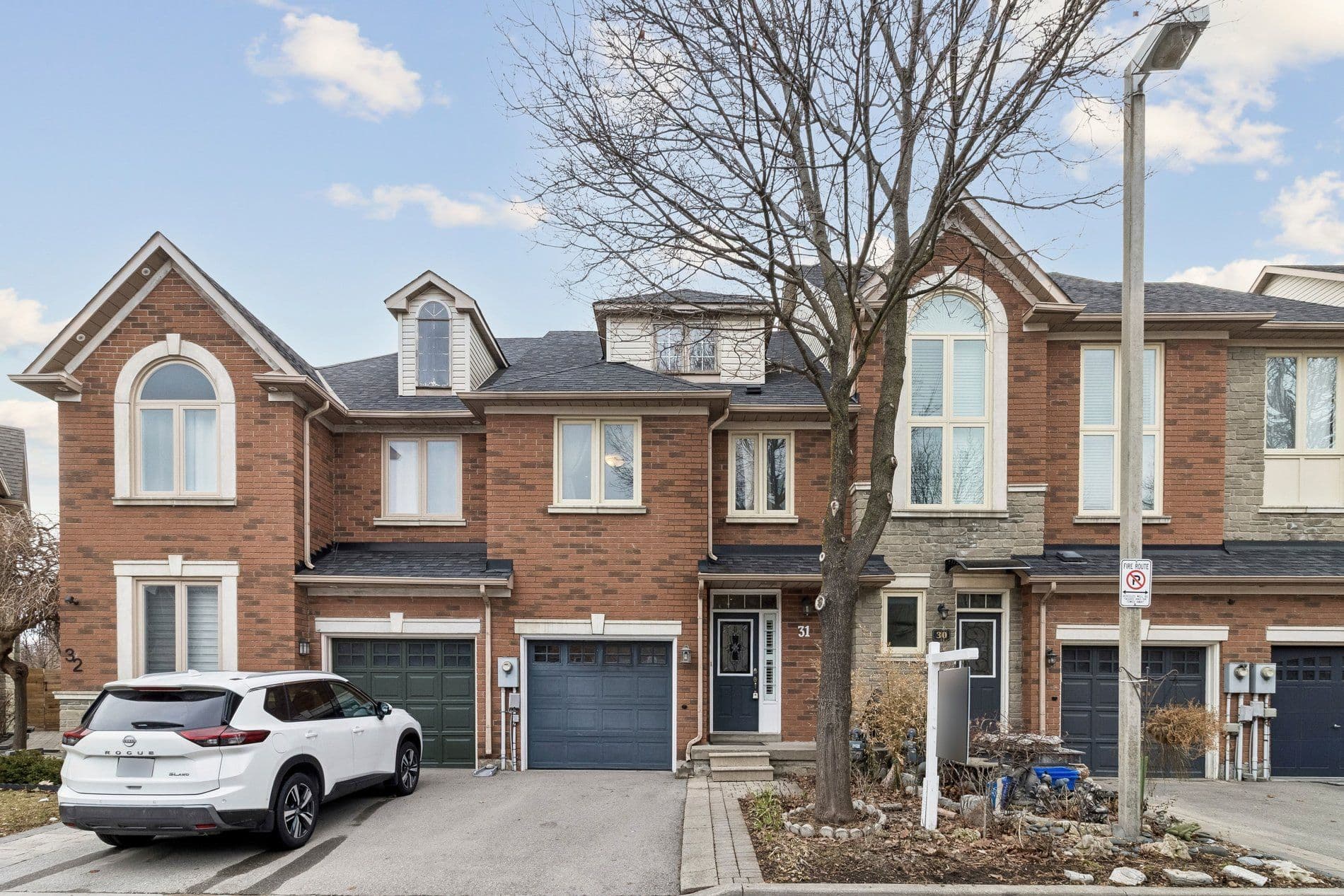 180 Blue Willow Drive 31, Vaughan, ON L4L 9C9
