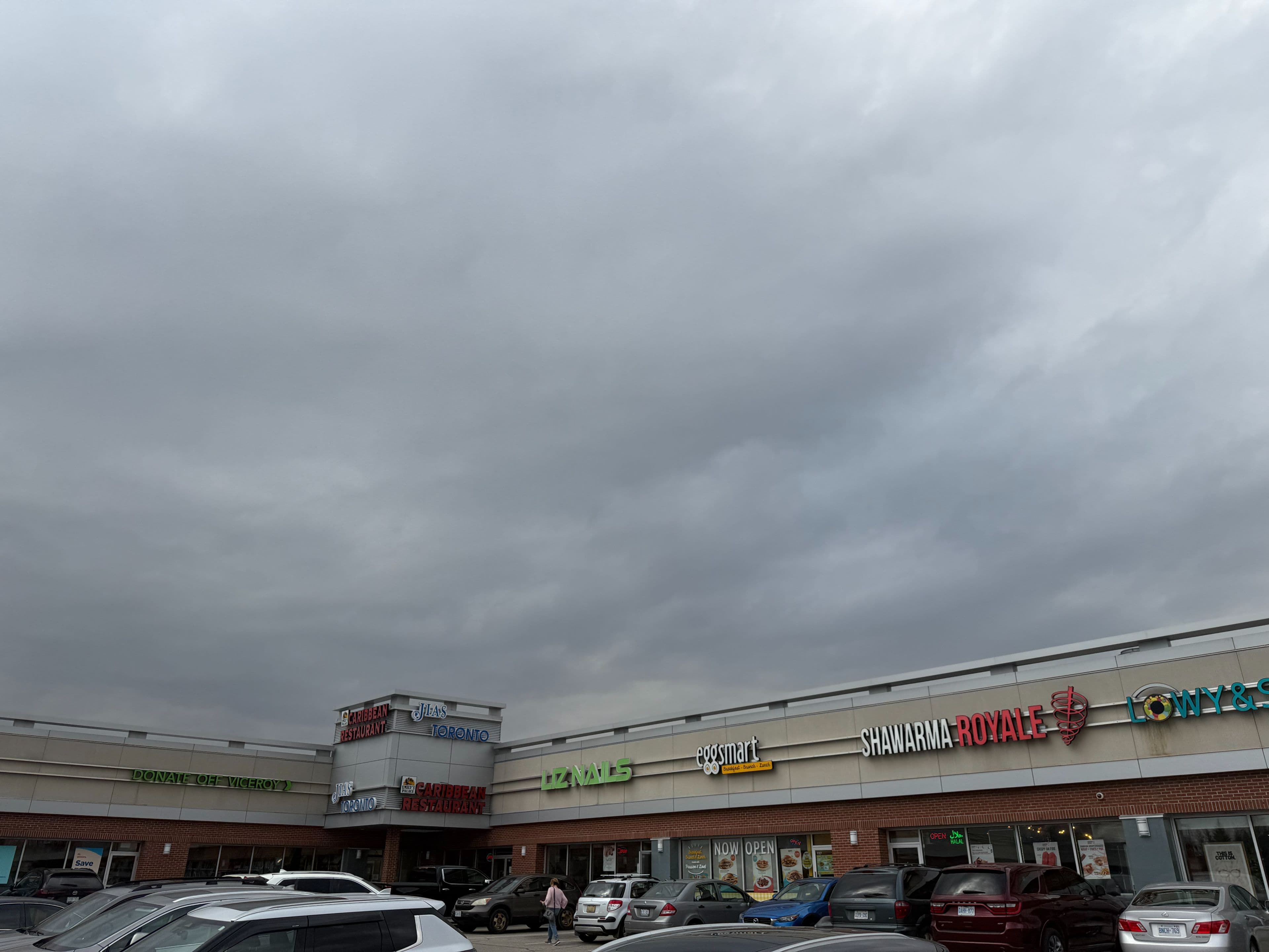 1520 Steeles Avenue, Vaughan, ON L4K 3B9