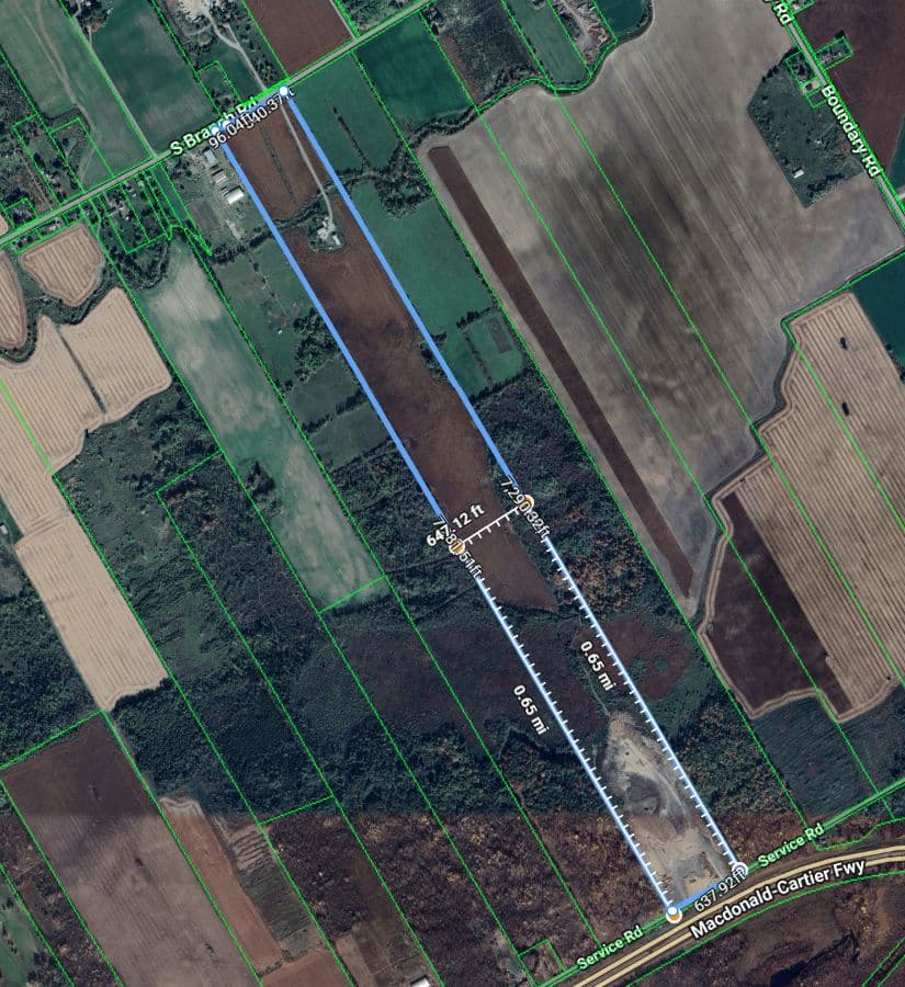 820 Tollgate Road E, Cornwall, ON K6H 0C2