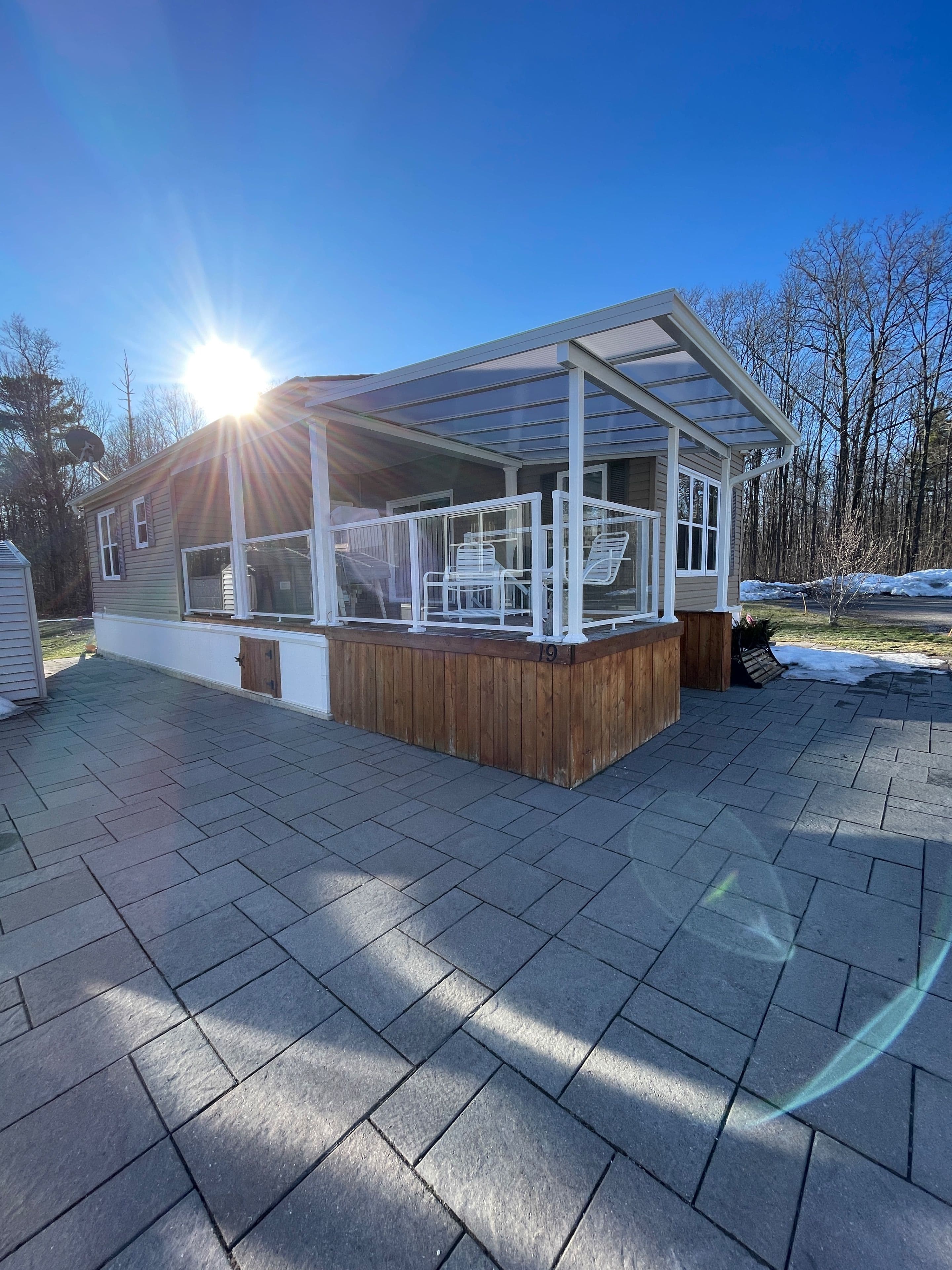 4449 Milburough Line 19 Cedar St., Burlington, ON L7P 0C5