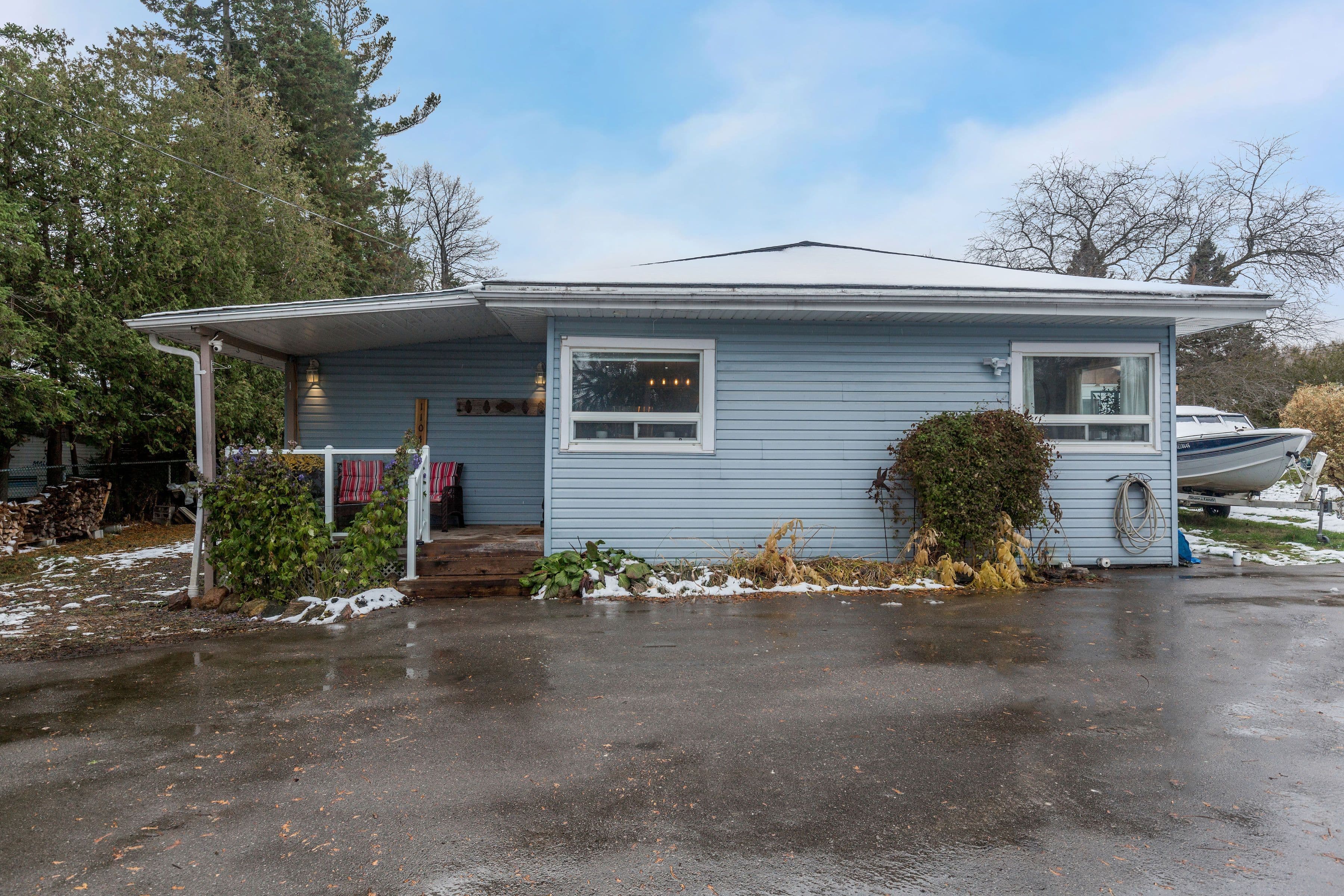 1104 Ferrier Avenue, Innisfil, ON L0L 1W0