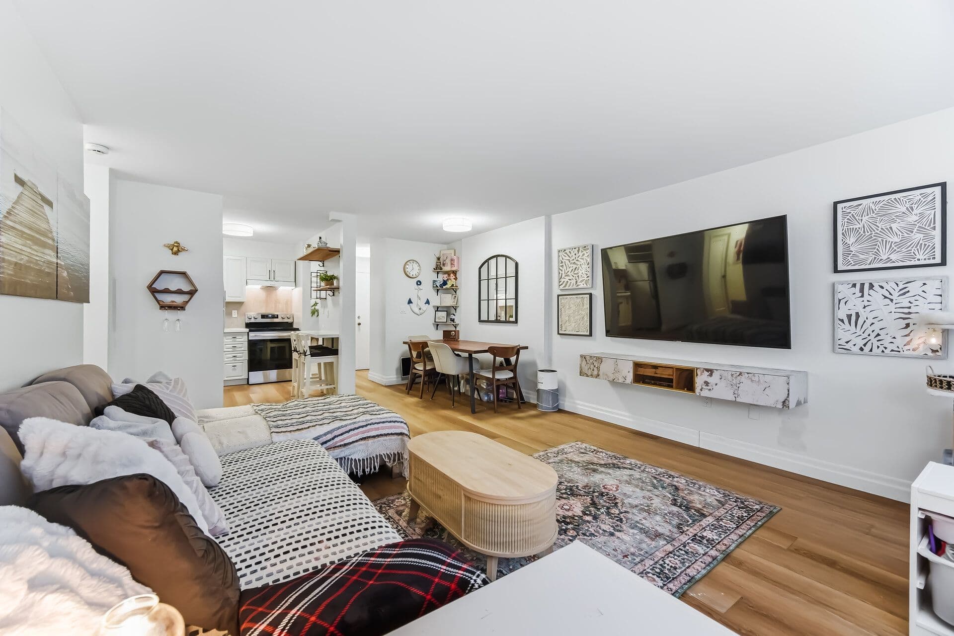 2263 Marine Drive 1203, Oakville, ON L6L 5K1