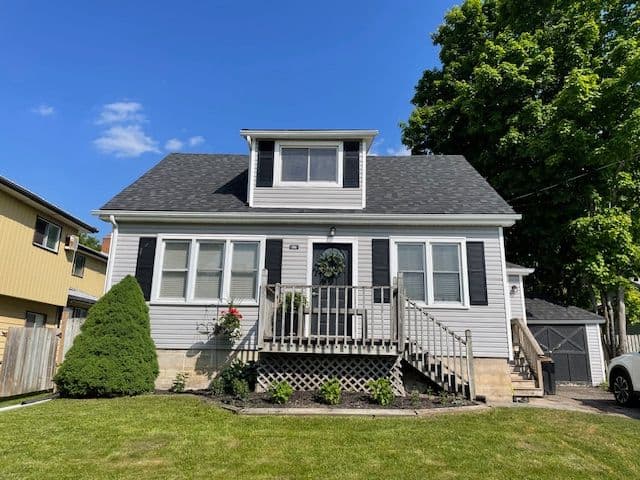 196 Queen Street W, Centre Wellington, ON N1M 1S7