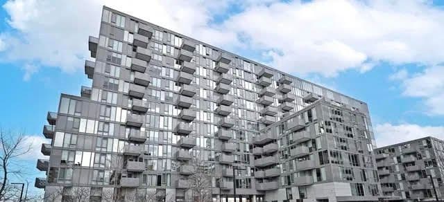 38 Monte Kwinter Court 515, Toronto C06, ON M3H 0E2