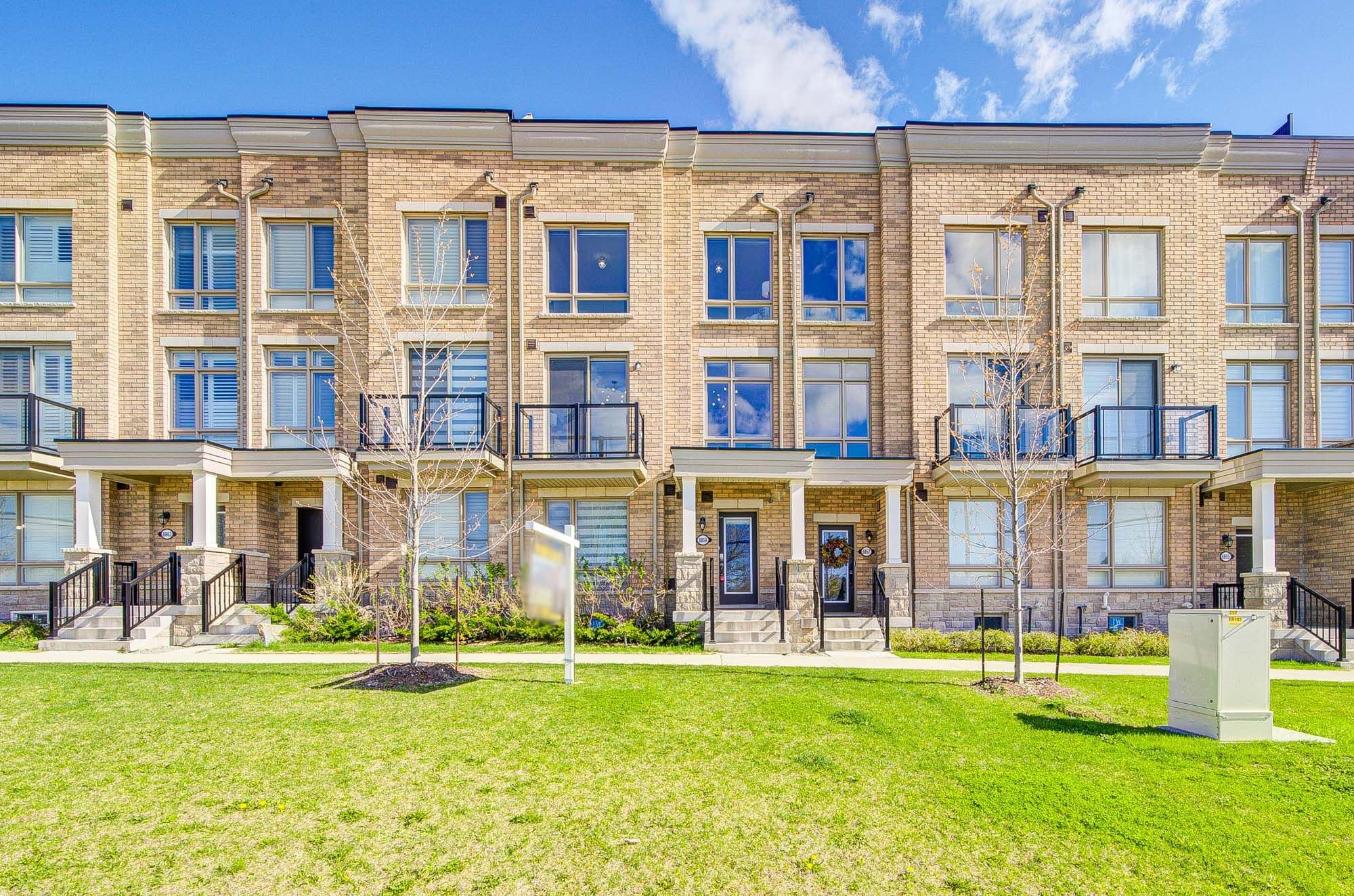 6859 Main Street, Whitchurch-Stouffville, ON L4A 4X2