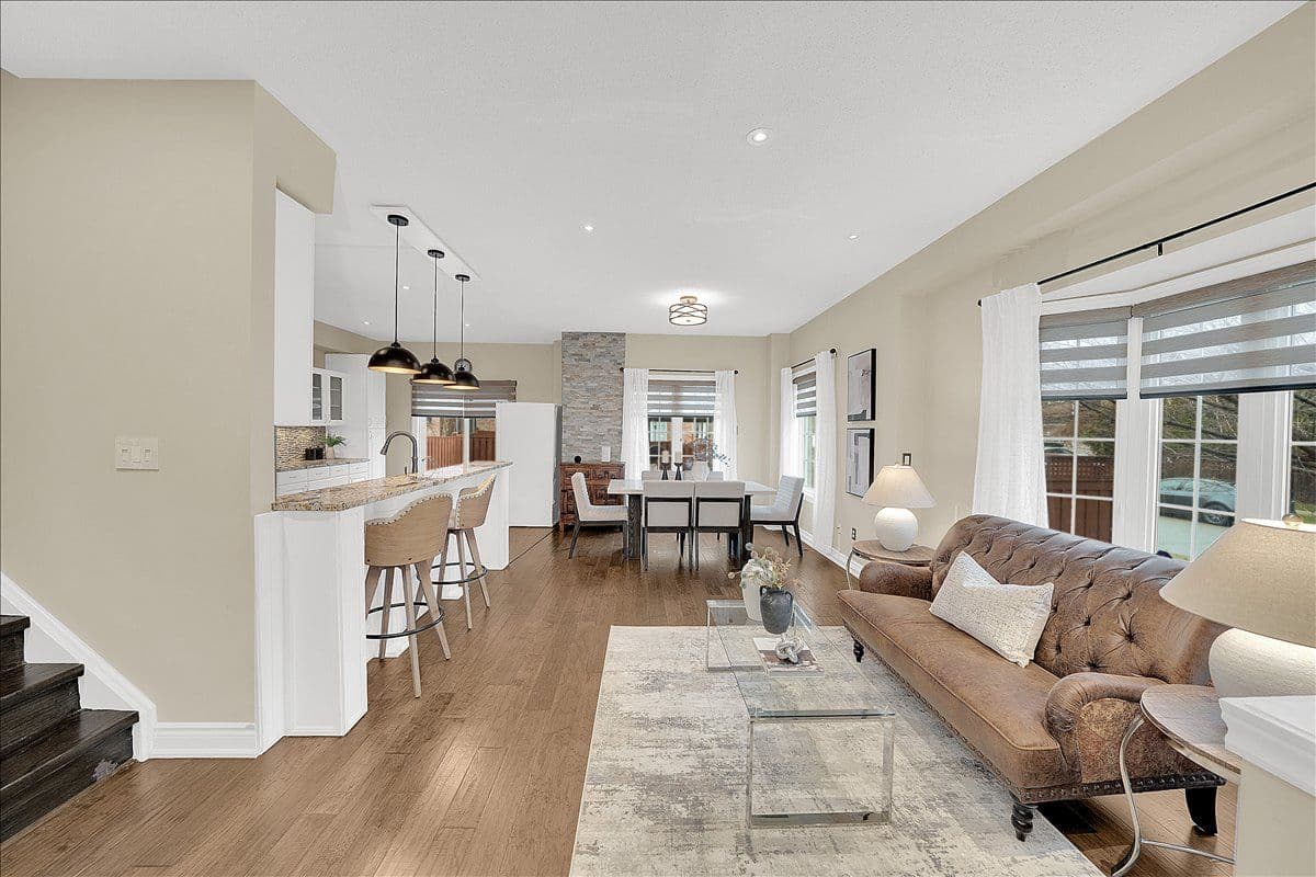 3770 Deepwood Heights, Mississauga, ON L5M 7M9