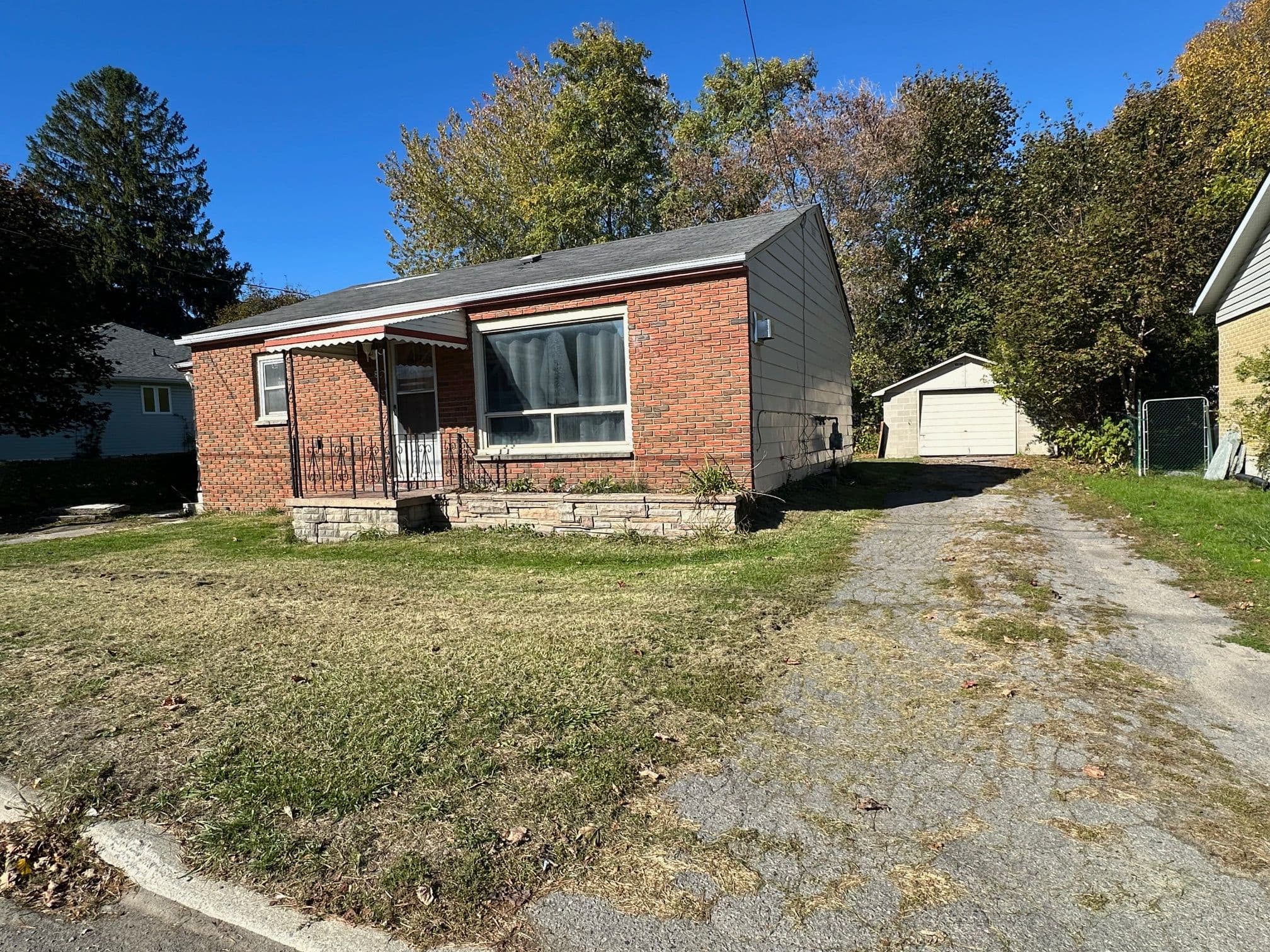 8 Butler Street E, Brighton, ON K0K 1H0