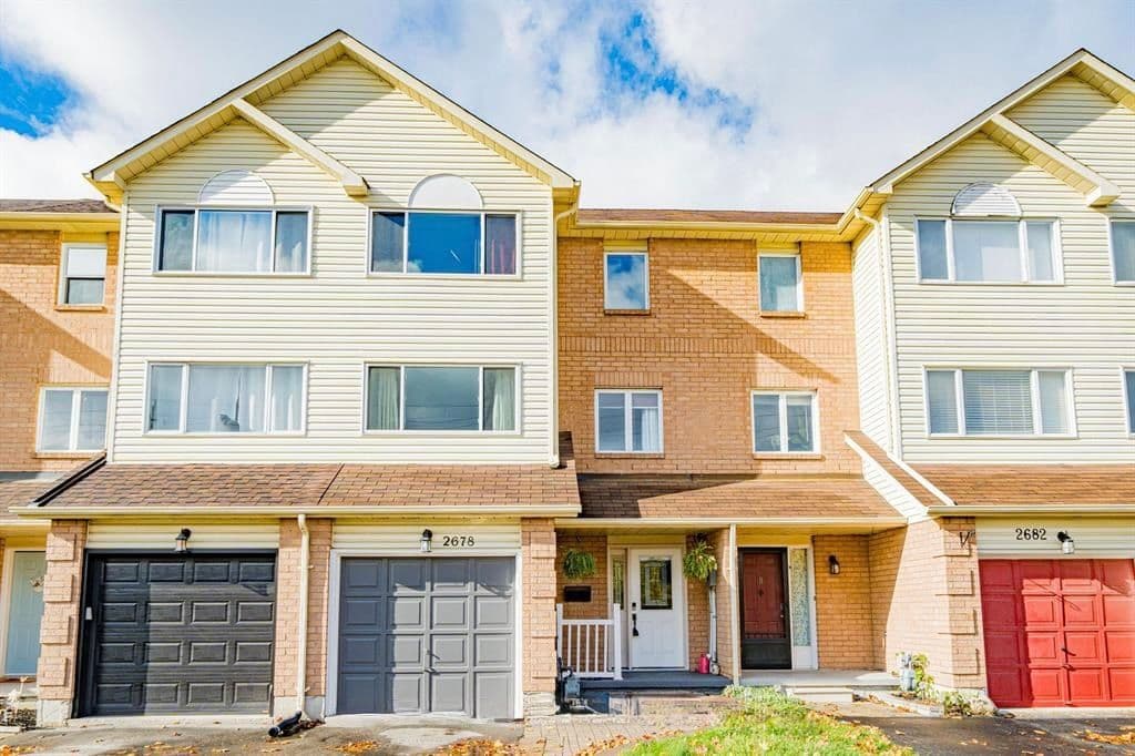 2678 Trulls Road S, Clarington, ON L1E 2N3