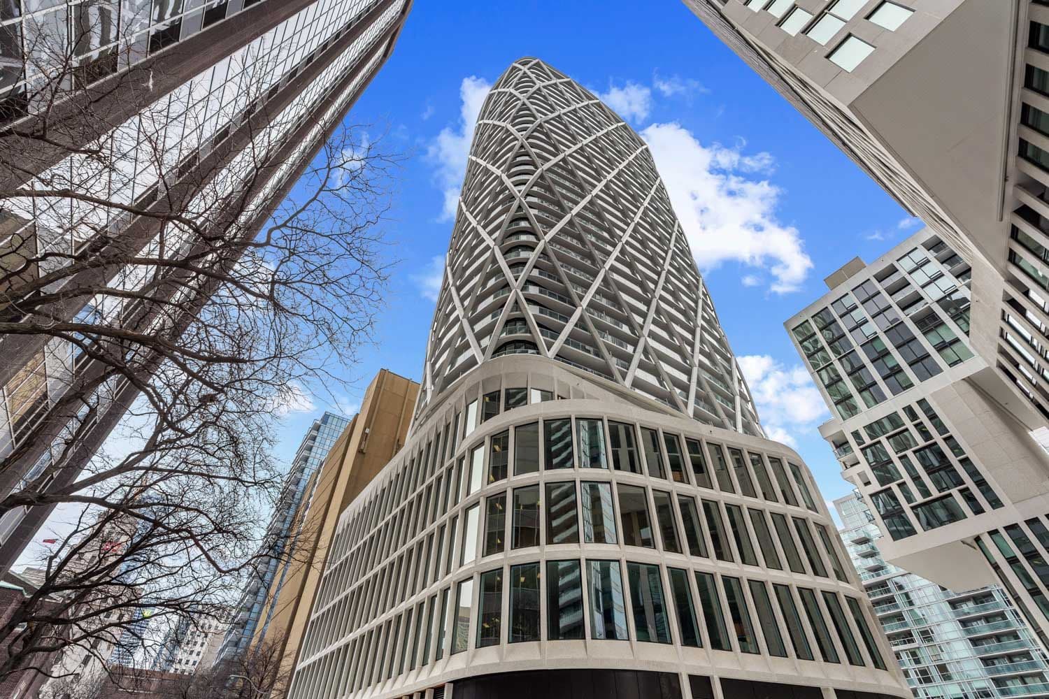 230 Simcoe Street 3113, Toronto C01, ON M5T 1T4