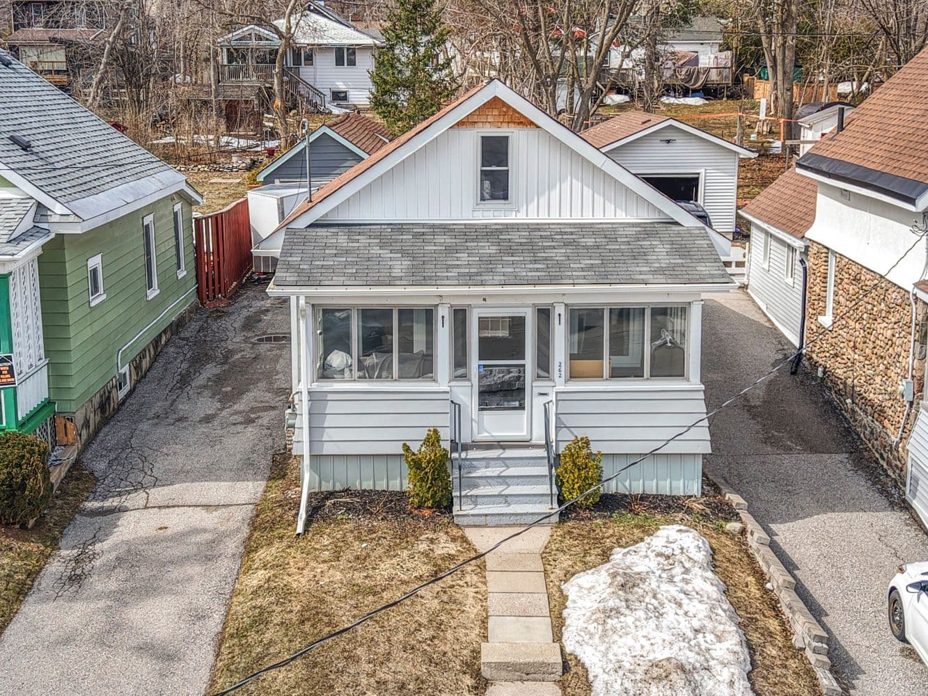 262 Nottawasaga Street, Orillia, ON L3V 3K4