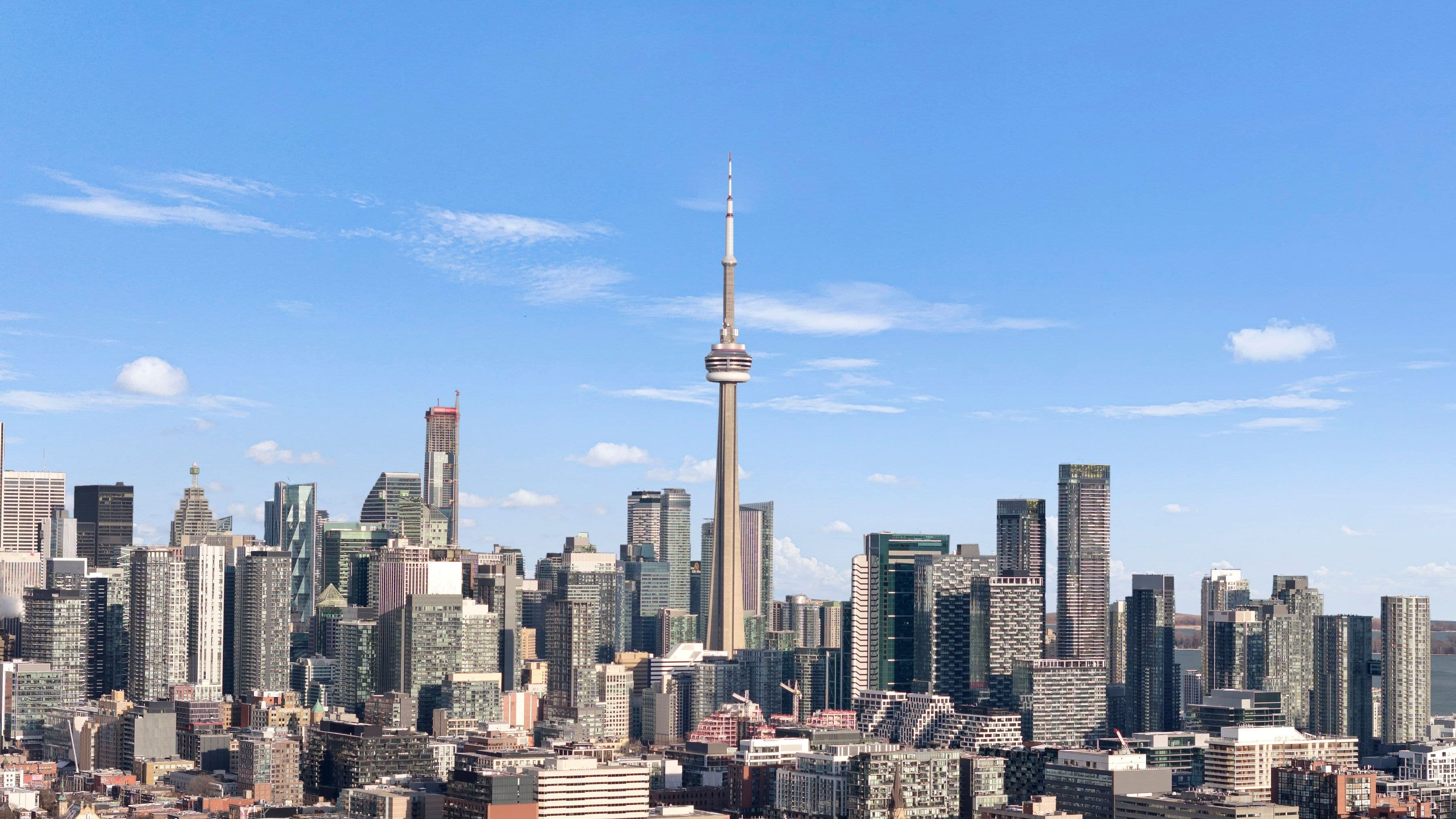 5 Lakeview Avenue 703, Toronto C01, ON M6J 0H3