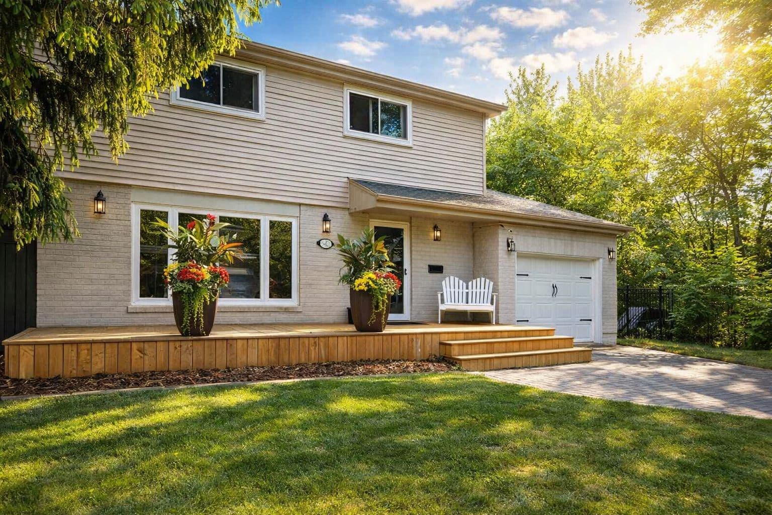 105 Catalina Drive, Toronto E08, ON M1M 1K7