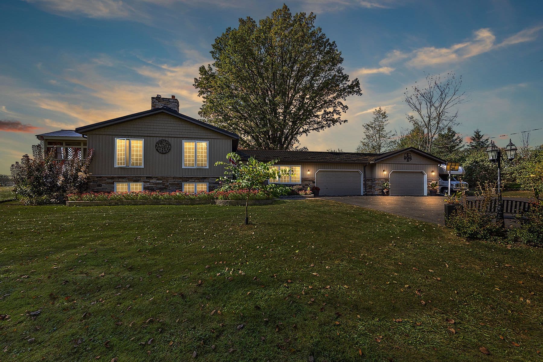 4841 Wolfe Swamp Road, Frontenac, ON K0H 1V0