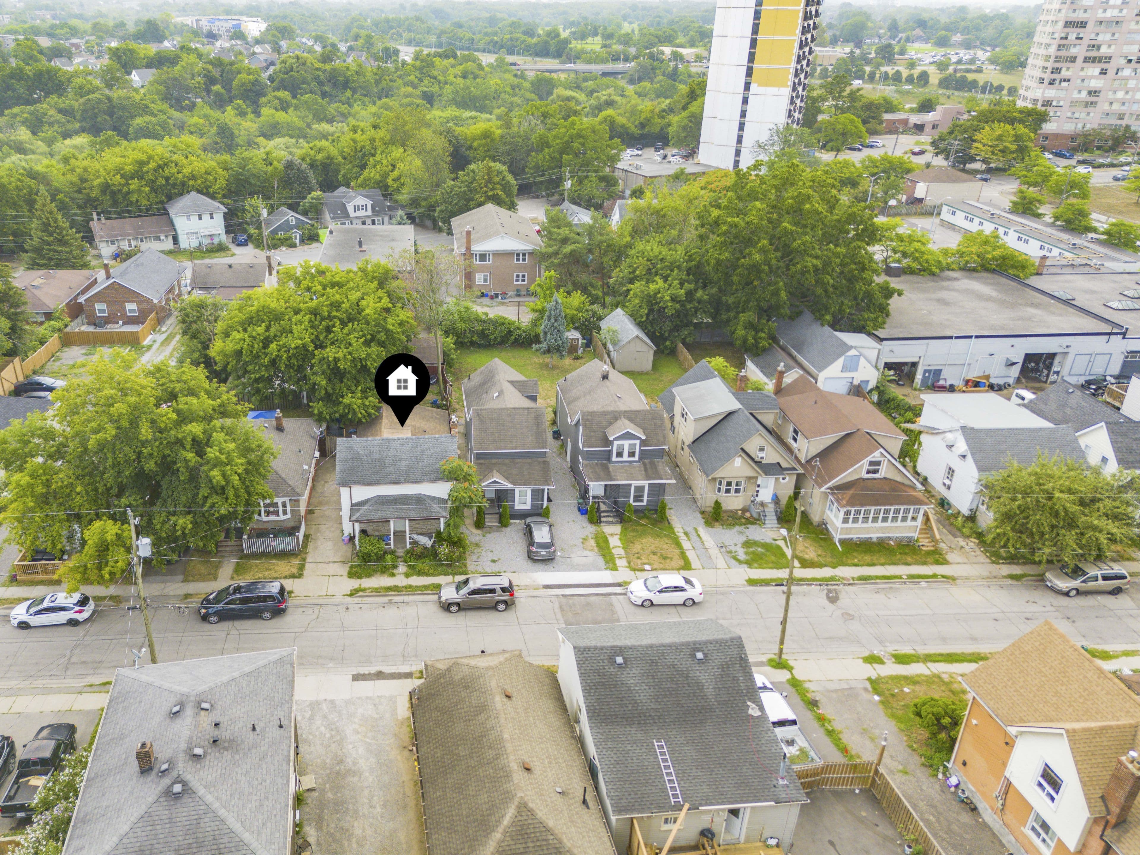 32 Division Street, St. Catharines, ON L2R 3G2