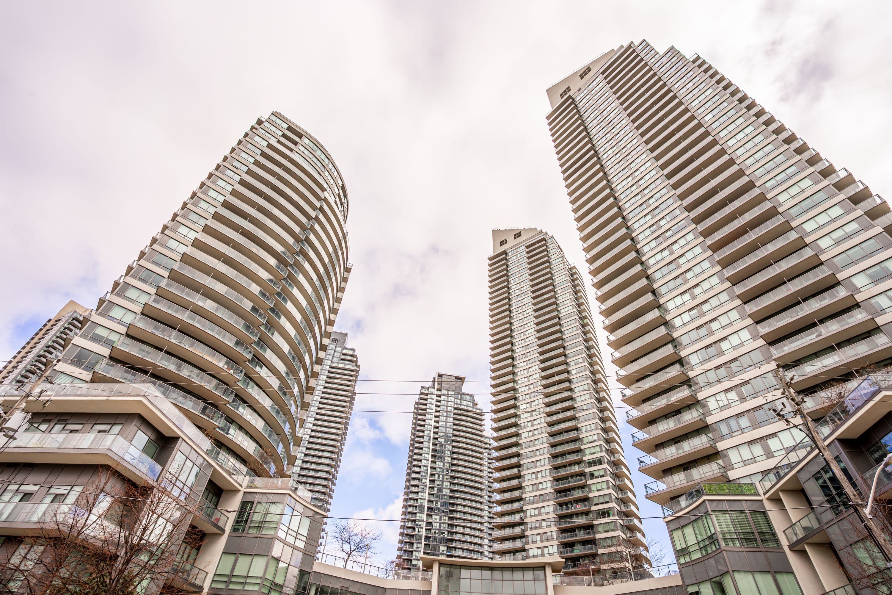 15 Legion Road 1002, Toronto W06, ON M8V 0A9