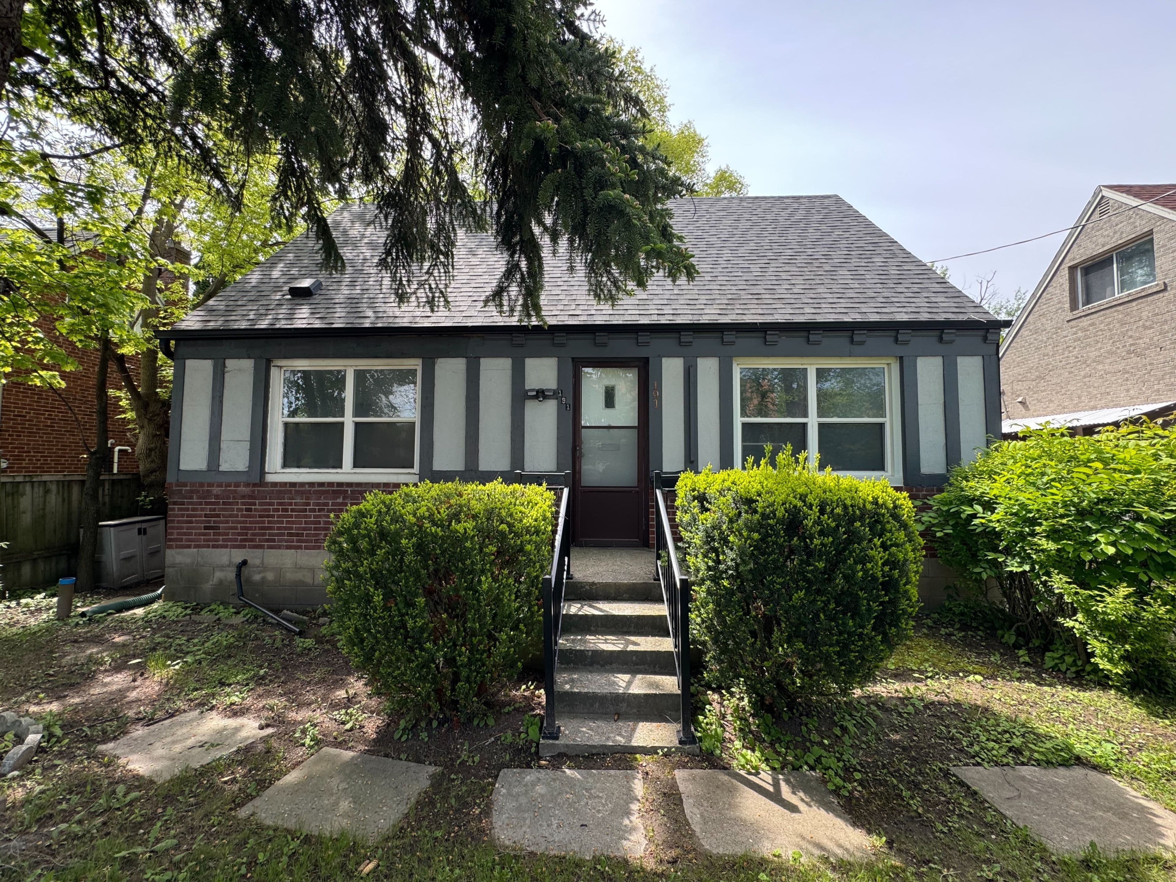 191 Finch Avenue W, Toronto C07, ON M2R 1M2