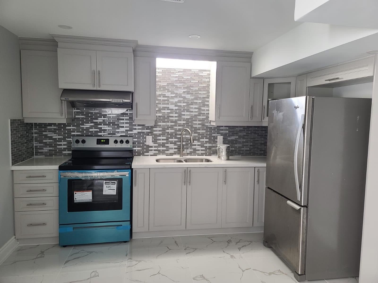 92 Humberstone Crescent, Brampton, ON L7A 4C1