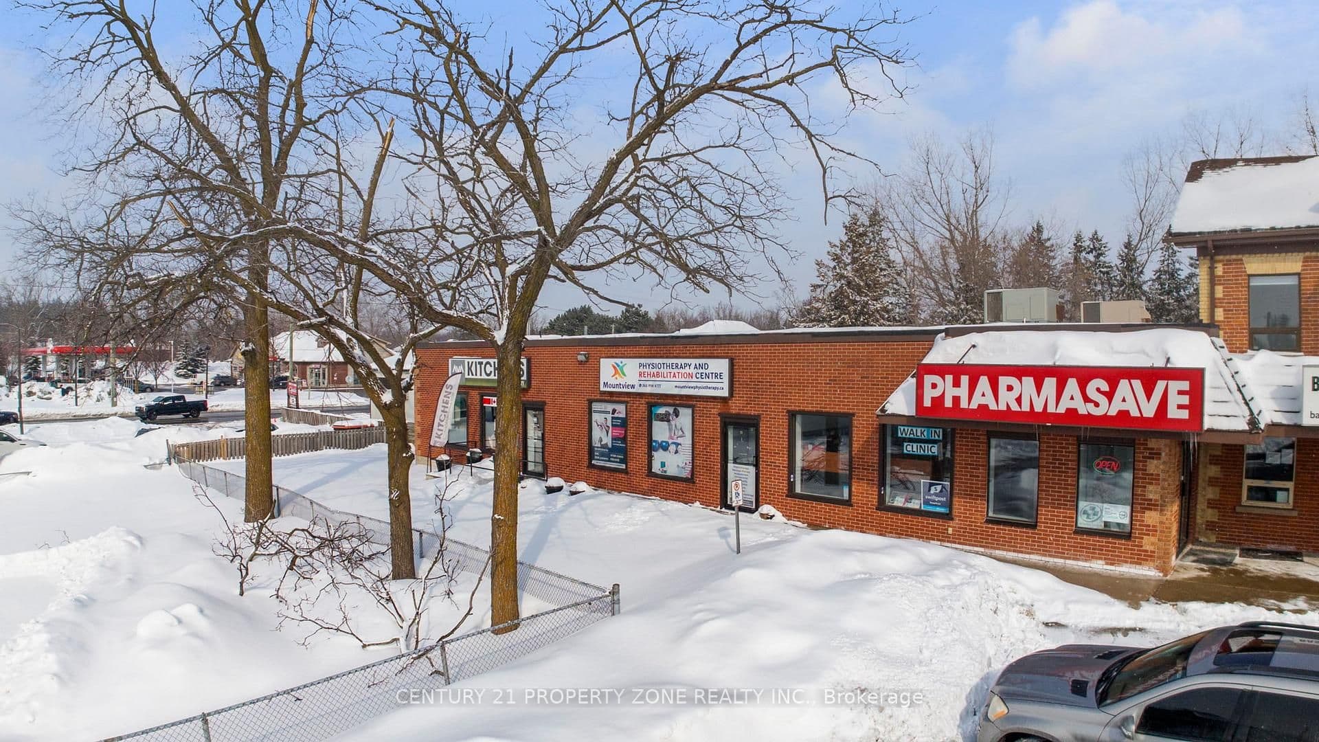 18371 Hurontario Street 8, Caledon, ON L7K 0X7