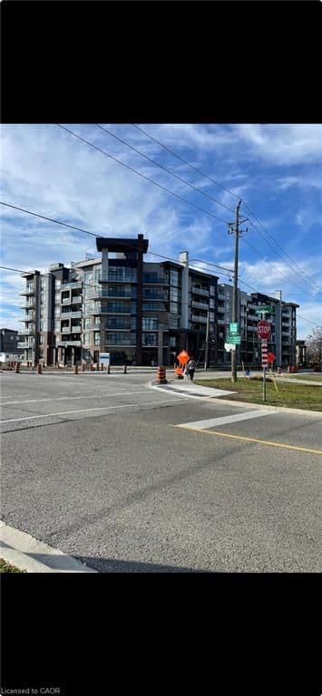 600 North Service Road 309, Hamilton, ON L8E 5A7