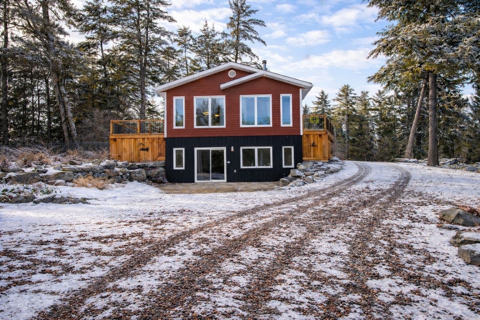 2981 White Lake Road, McNab/Braeside, ON K0A 3L0