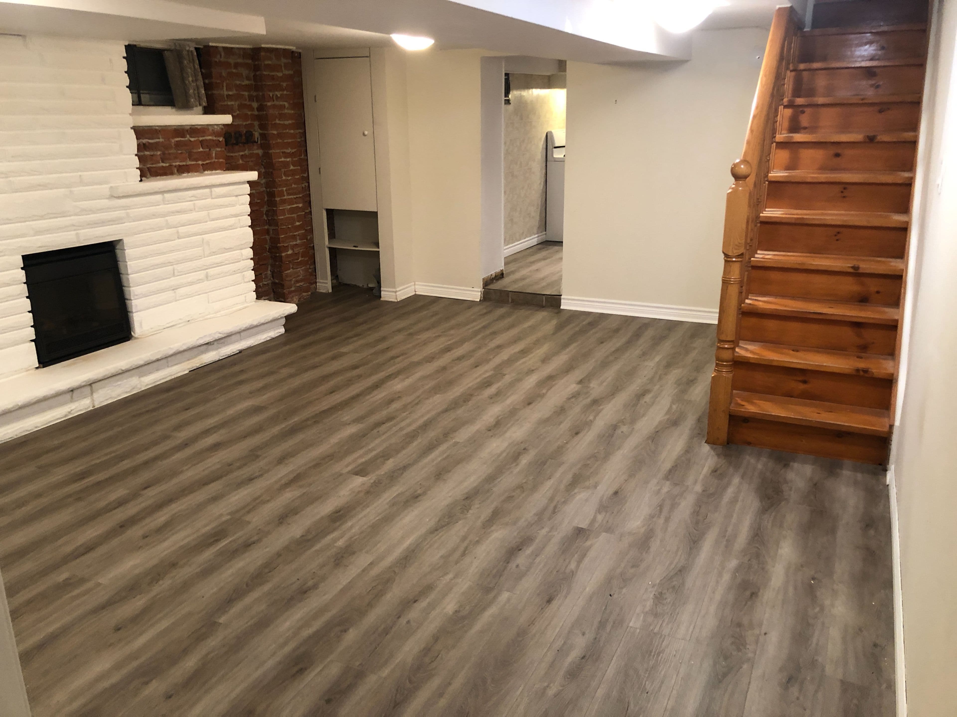 150 Osler Street Bsmt, Toronto W03, ON M6N 2Y8