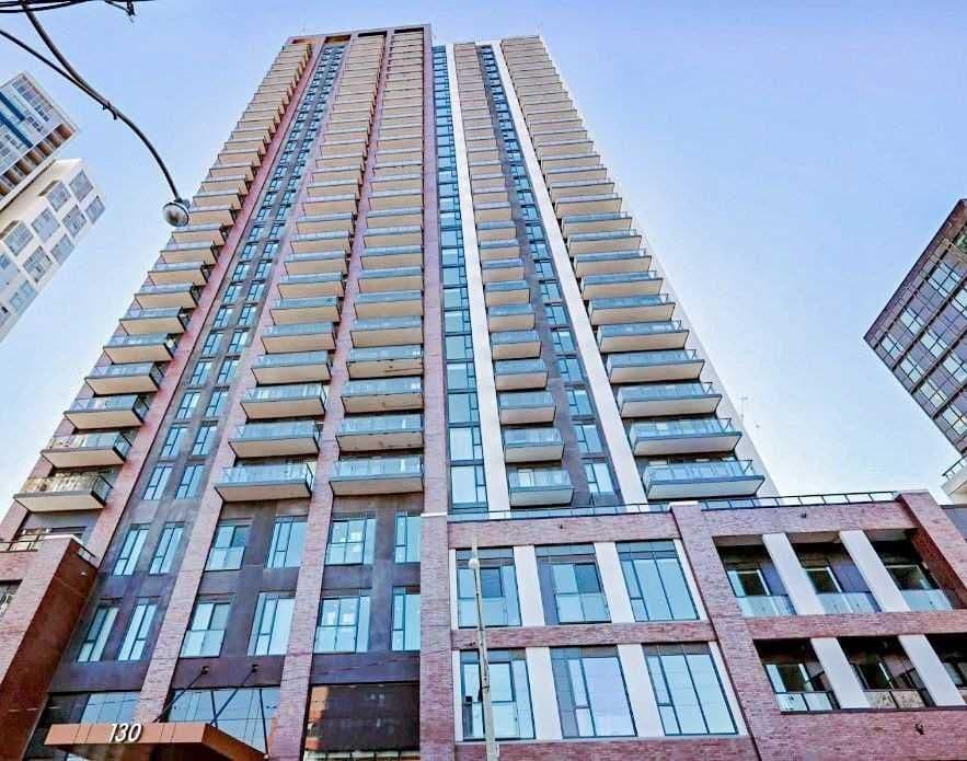 130 River Street W 1805, Toronto C08, ON M5A 0R8