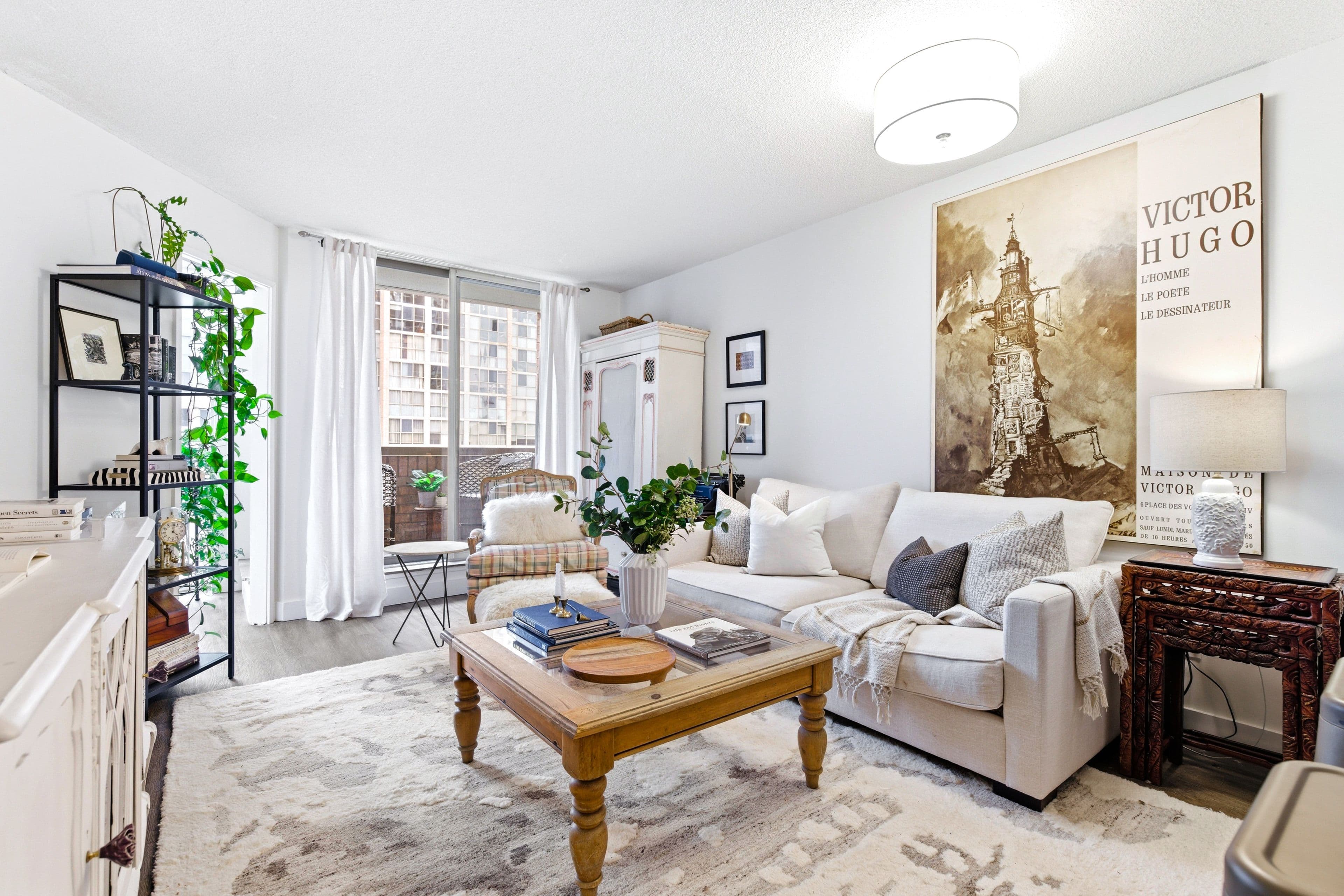 60 Homewood Avenue 501, Toronto C08, ON M4Y 2X4