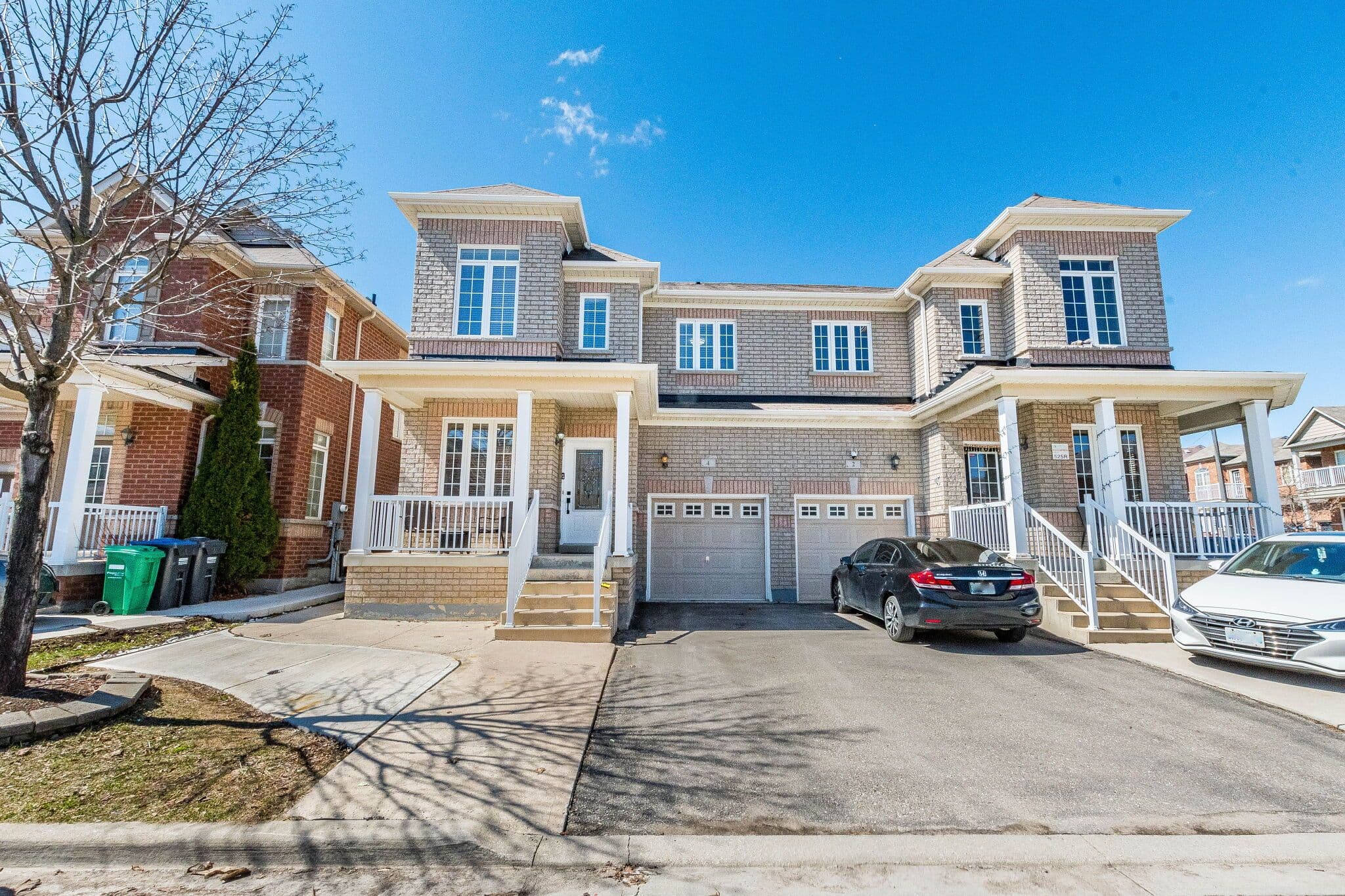 4 Callalily Road, Brampton, ON L7A 0M1