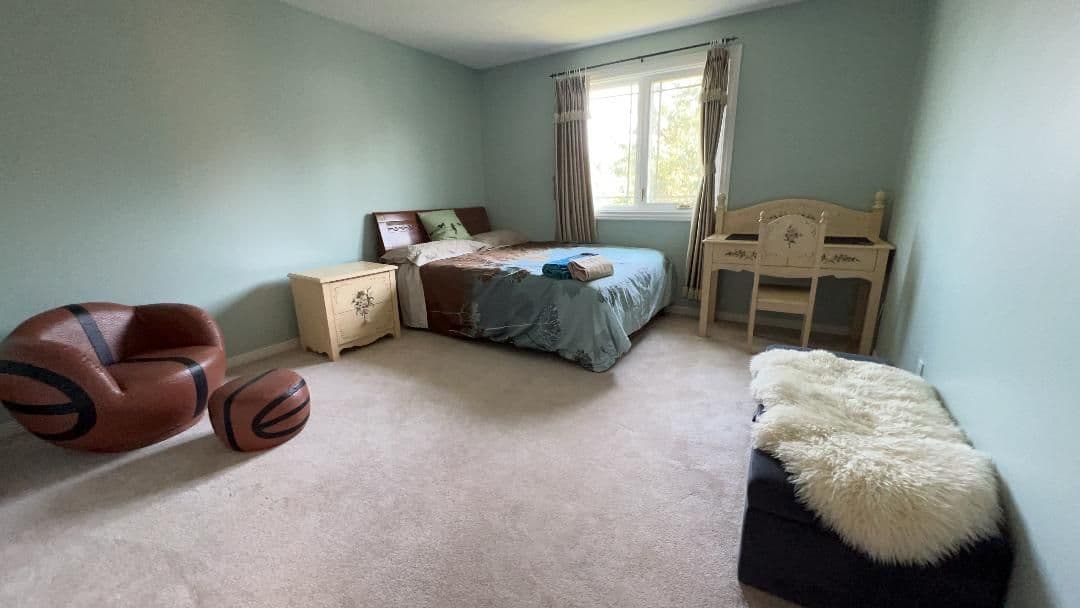 38 Marcelline Room 1 Crescent, Toronto C15, ON M2K 2V7