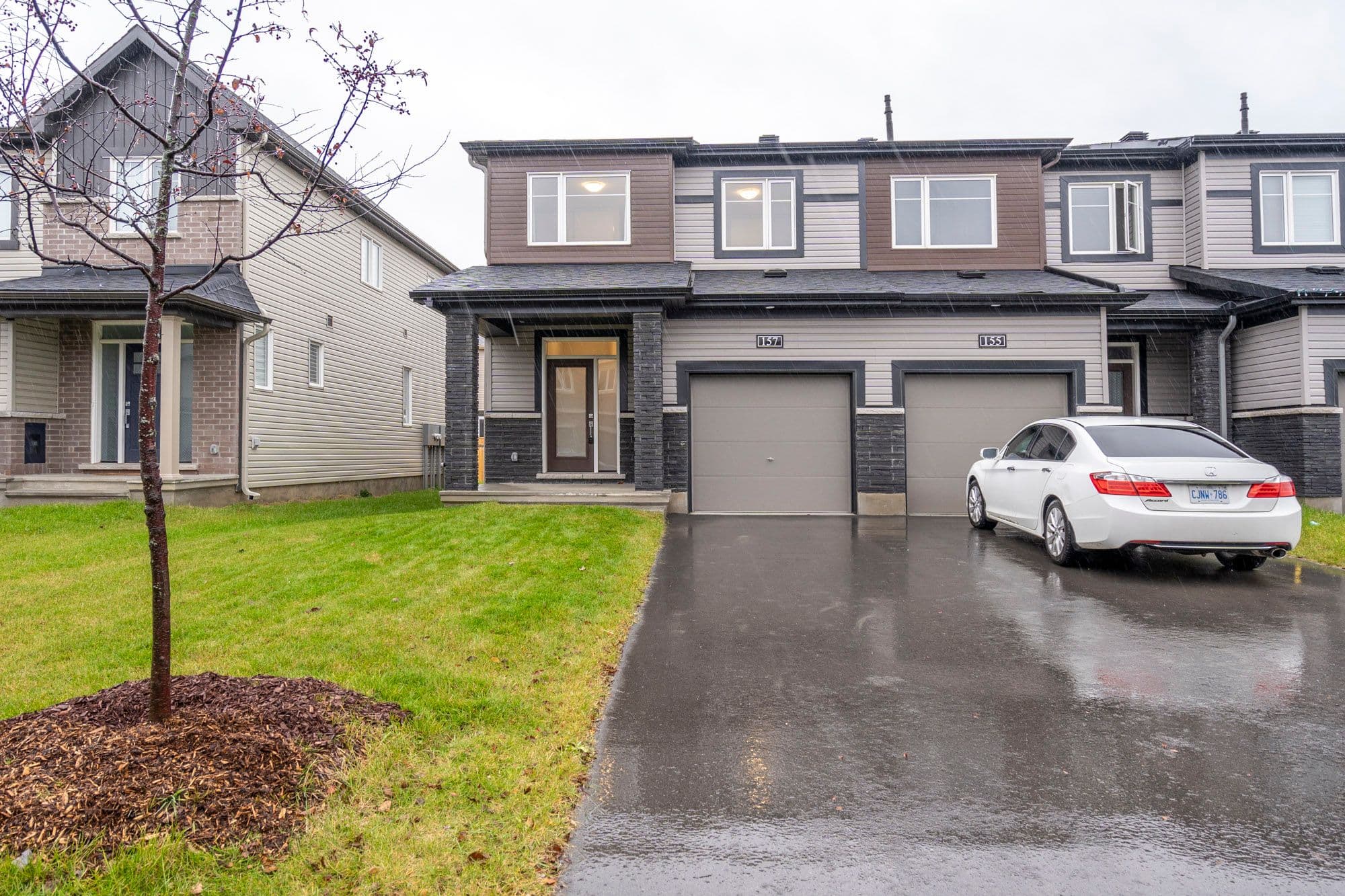 157 Gardenpost Terrace, Orleans - Cumberland and Area, ON K4A 5G9