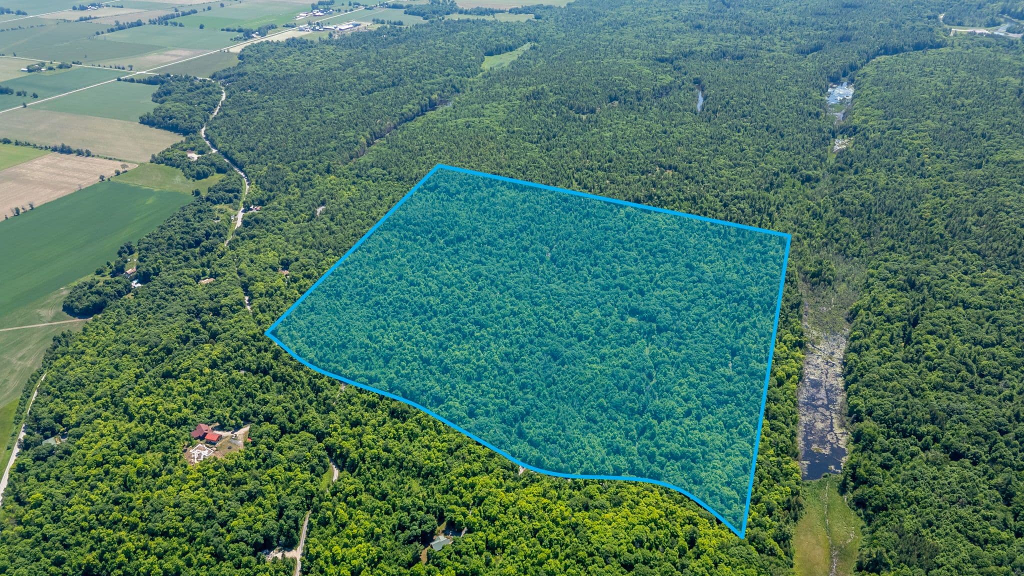 0 Carbine Road, Mississippi Mills, ON K0A 2X0