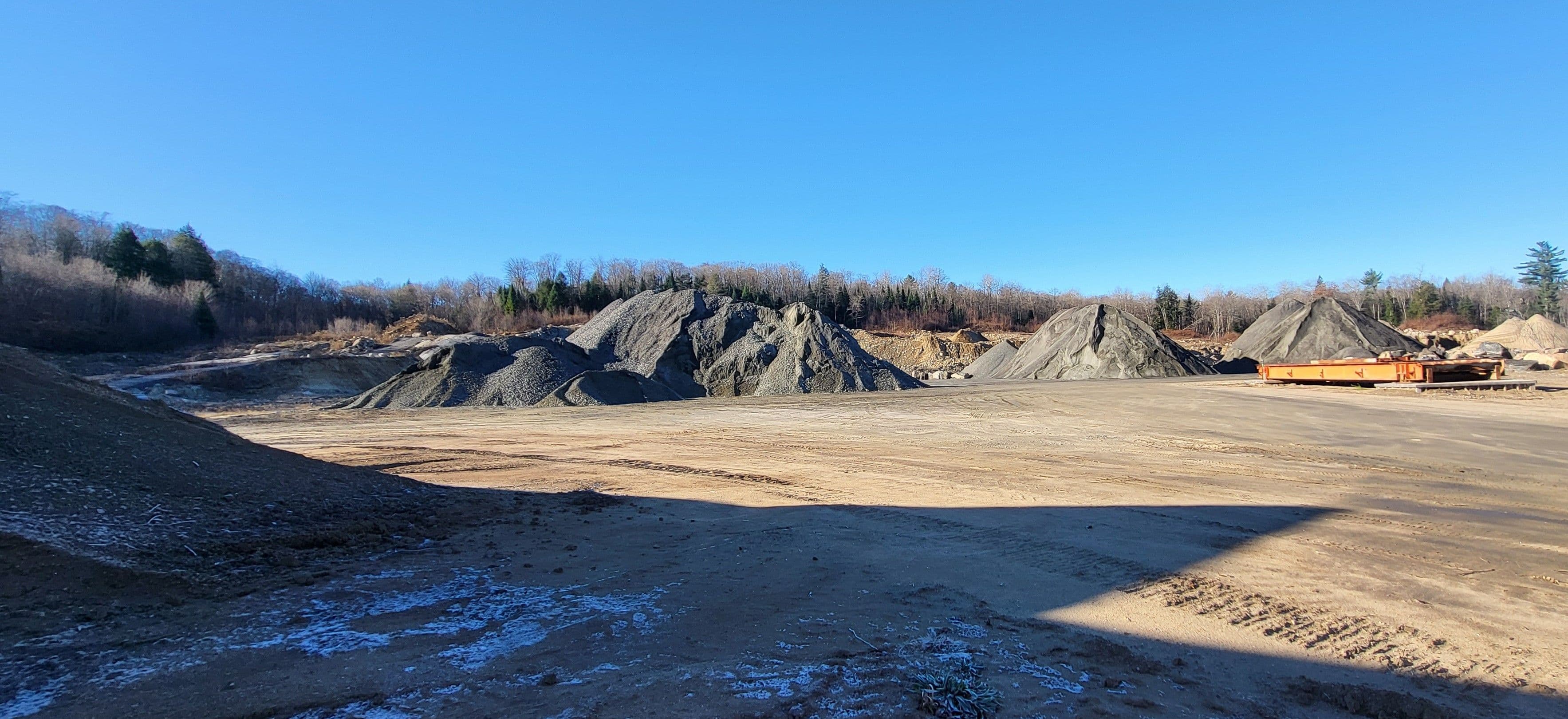 1470 Echo Lake Road, Lake of Bays, ON P0B 1A0