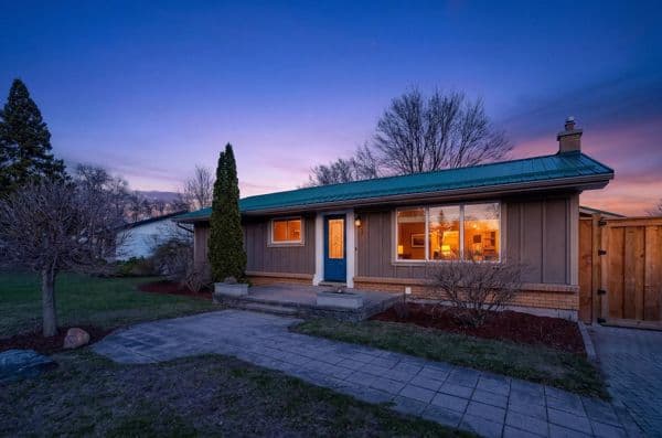 7 Gustin Avenue, London South, ON N6P 1C2