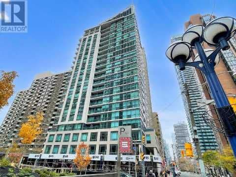 1121 Bay Street 709, Toronto C01, ON M5S 2B3