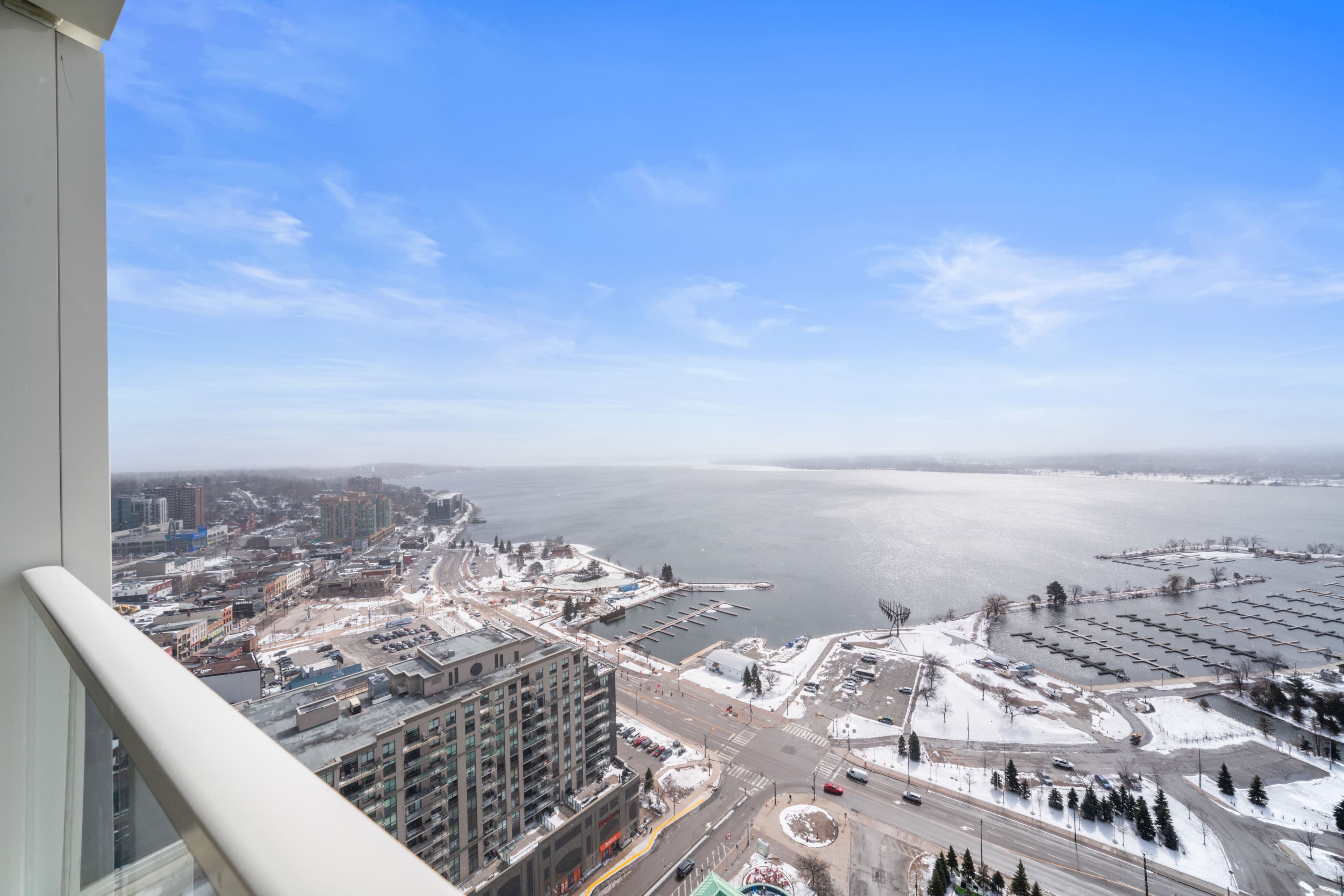 39 Mary Street 2708, Barrie, ON L4N 1S9