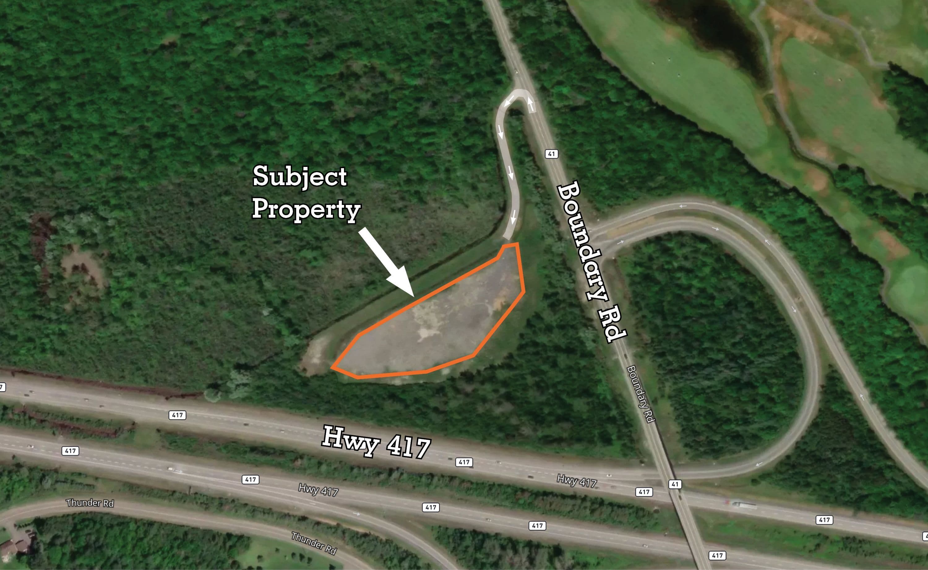 4900 Boundary Road, Carlsbad Springs, ON K0A 1K0