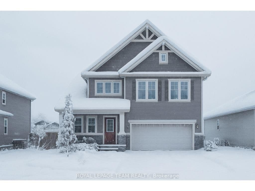 221 Santiago Street, Carleton Place, ON K7C 0C7