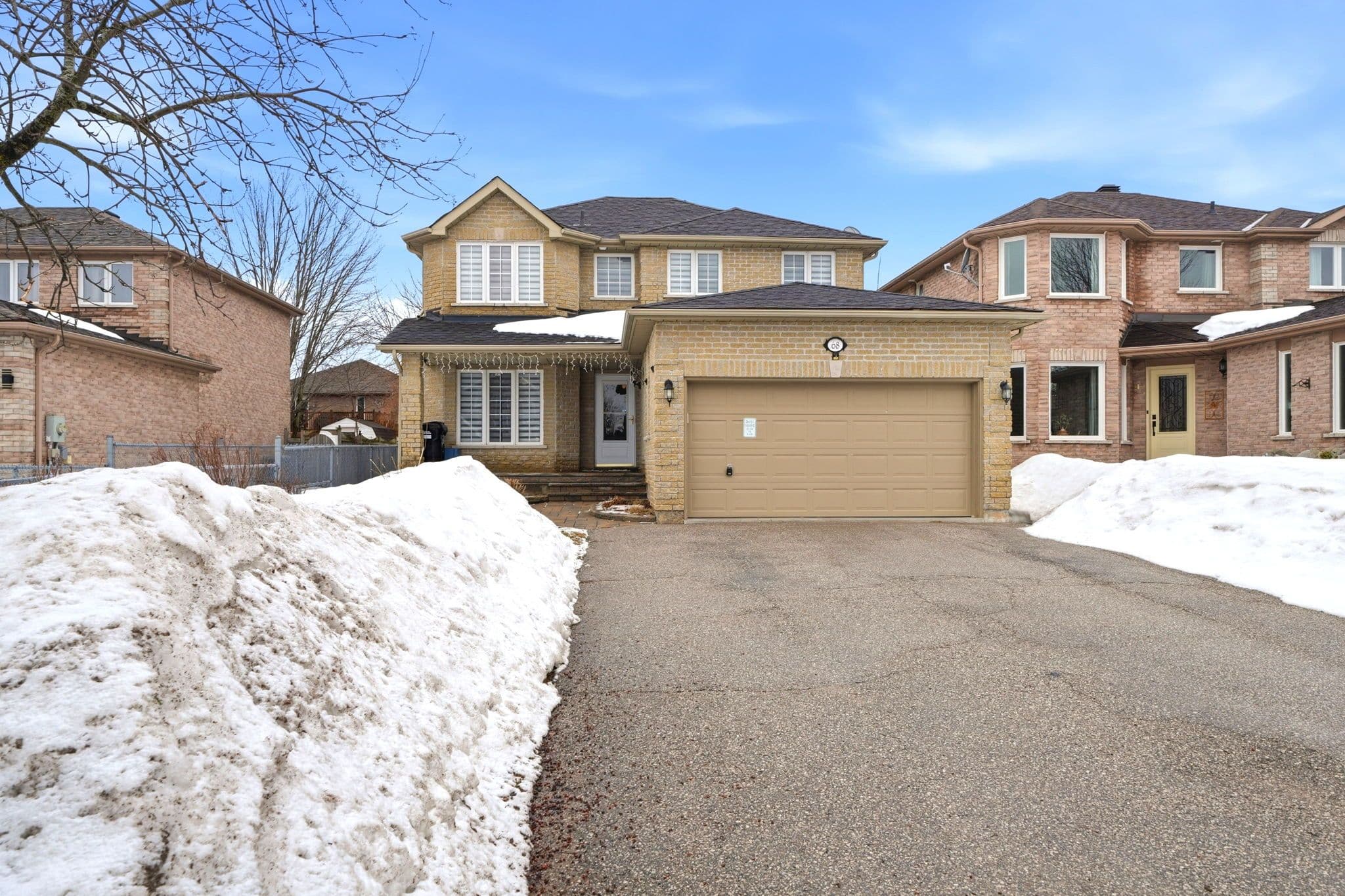 68 Kraus Road, Barrie, ON L4N 0N5