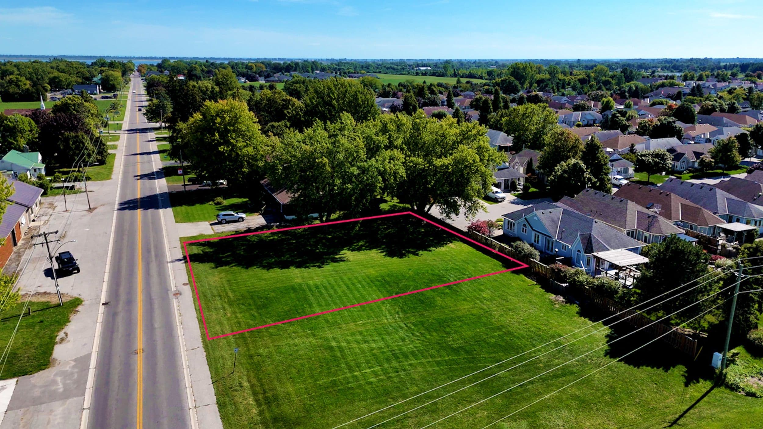 1179 Main Street, Norfolk, ON N0E 1M0