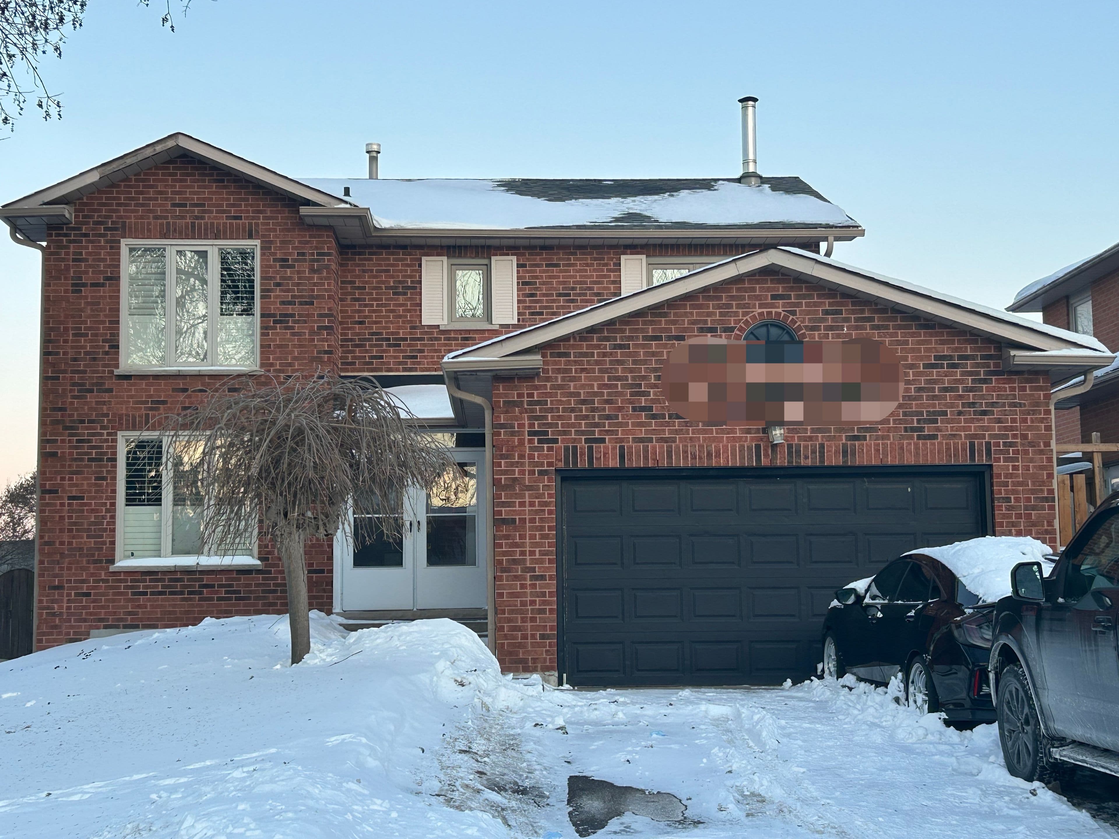 72 Attridge Drive Room1, Aurora, ON L4G 6J4