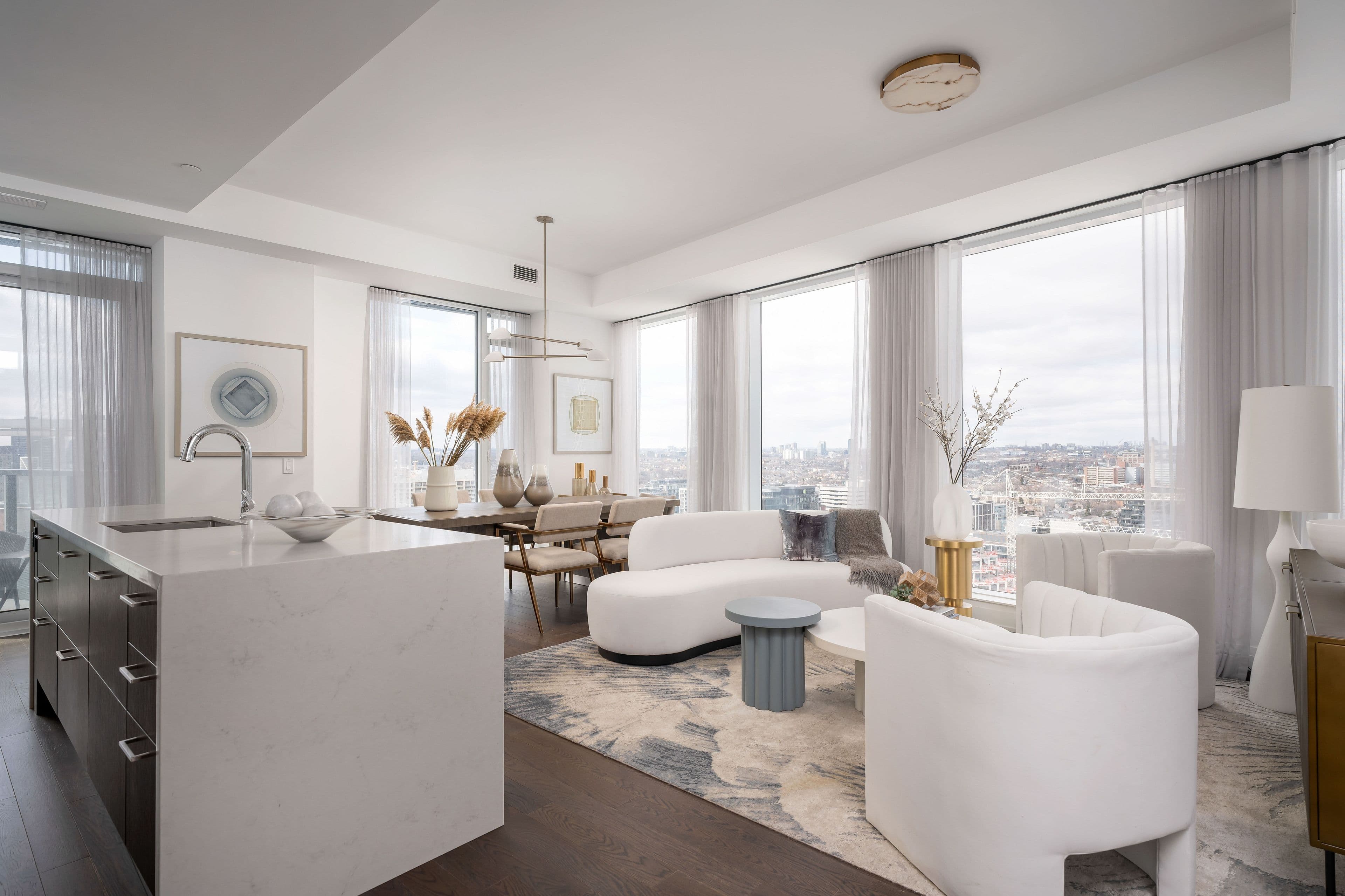 470 Front Street W 2305, Toronto C01, ON M5V 0V6