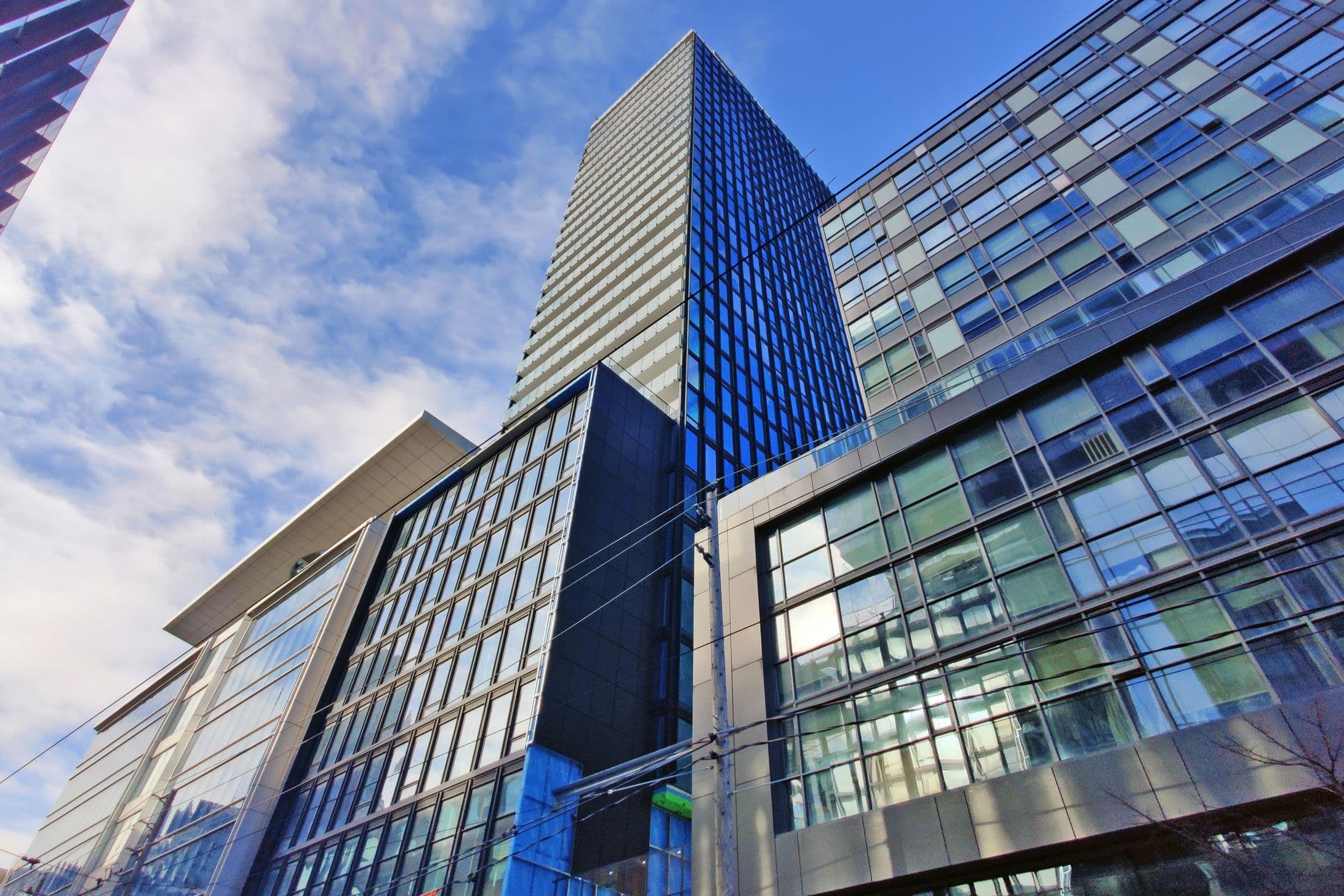 284 King Street E 401, Toronto C08, ON M5A 1K4