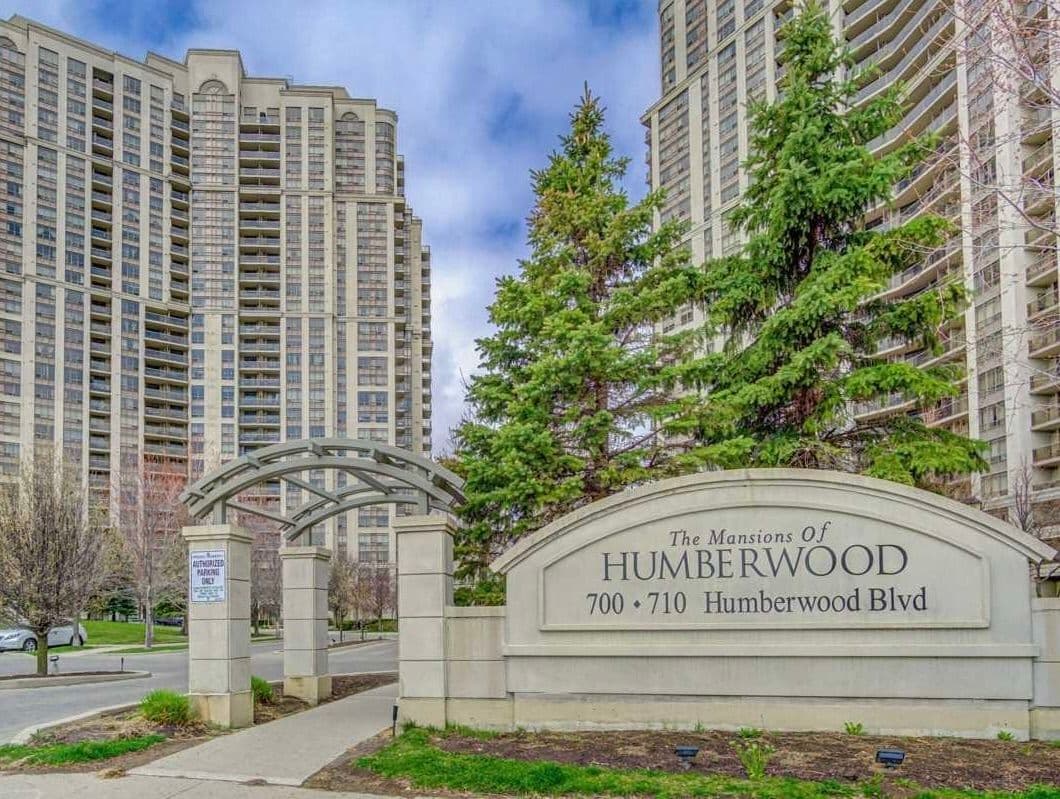 700 Humberwood Boulevard 529, Toronto W10, ON M9W 7J4