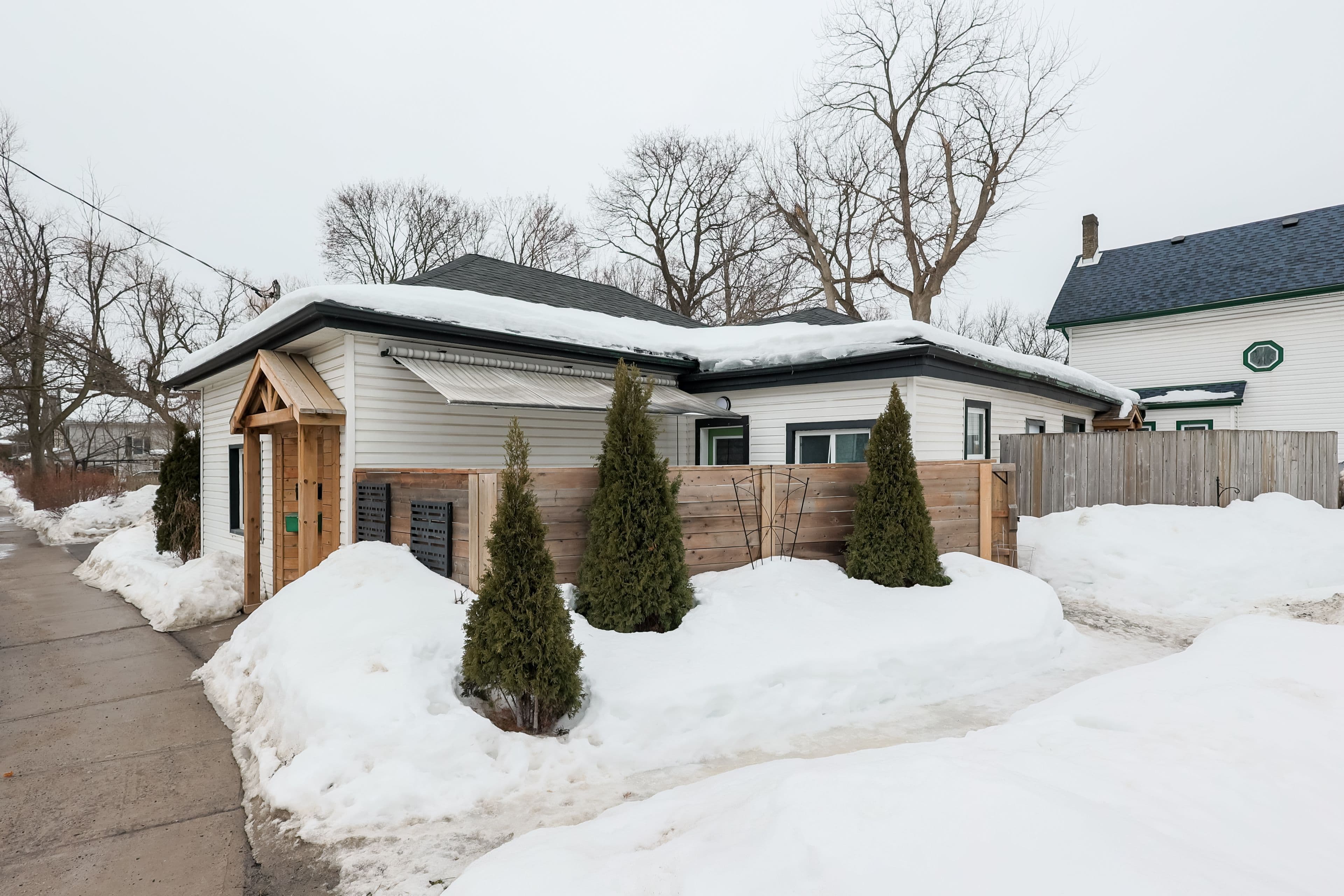 515 Park Street N, Peterborough, ON K9H 4R5