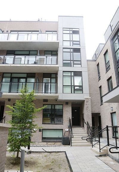 851 Sheppard Avenue W 26, Toronto C06, ON M3H 0G2