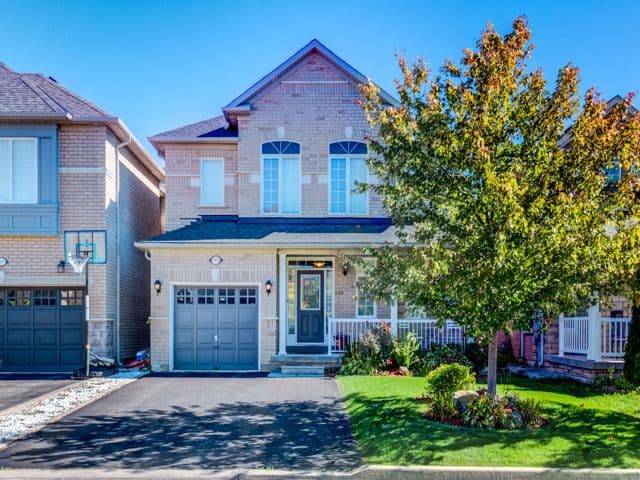 3652 Emery Drive, Mississauga, ON L5M 7G8