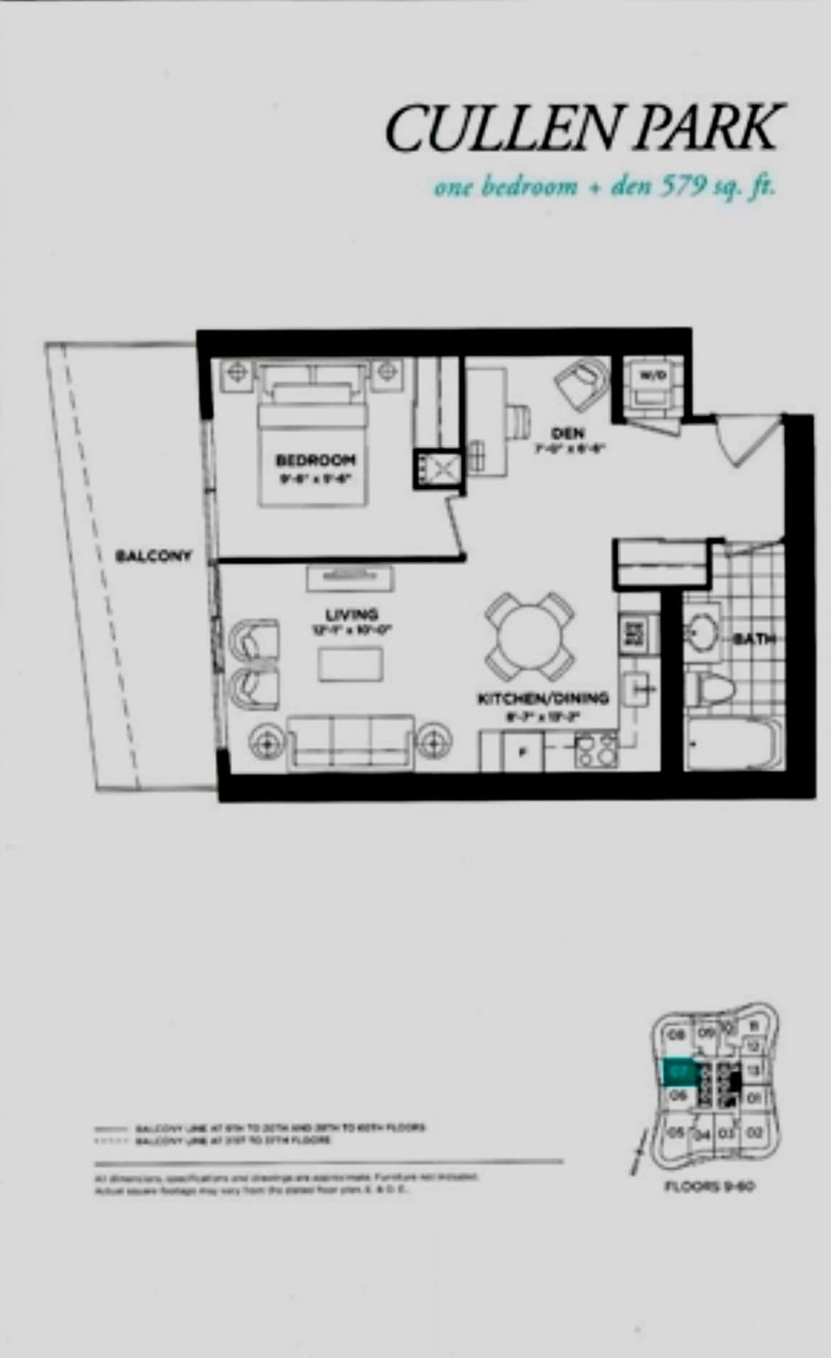 11 Wellesley Street W 2807, Toronto C01, ON M4Y 0G4