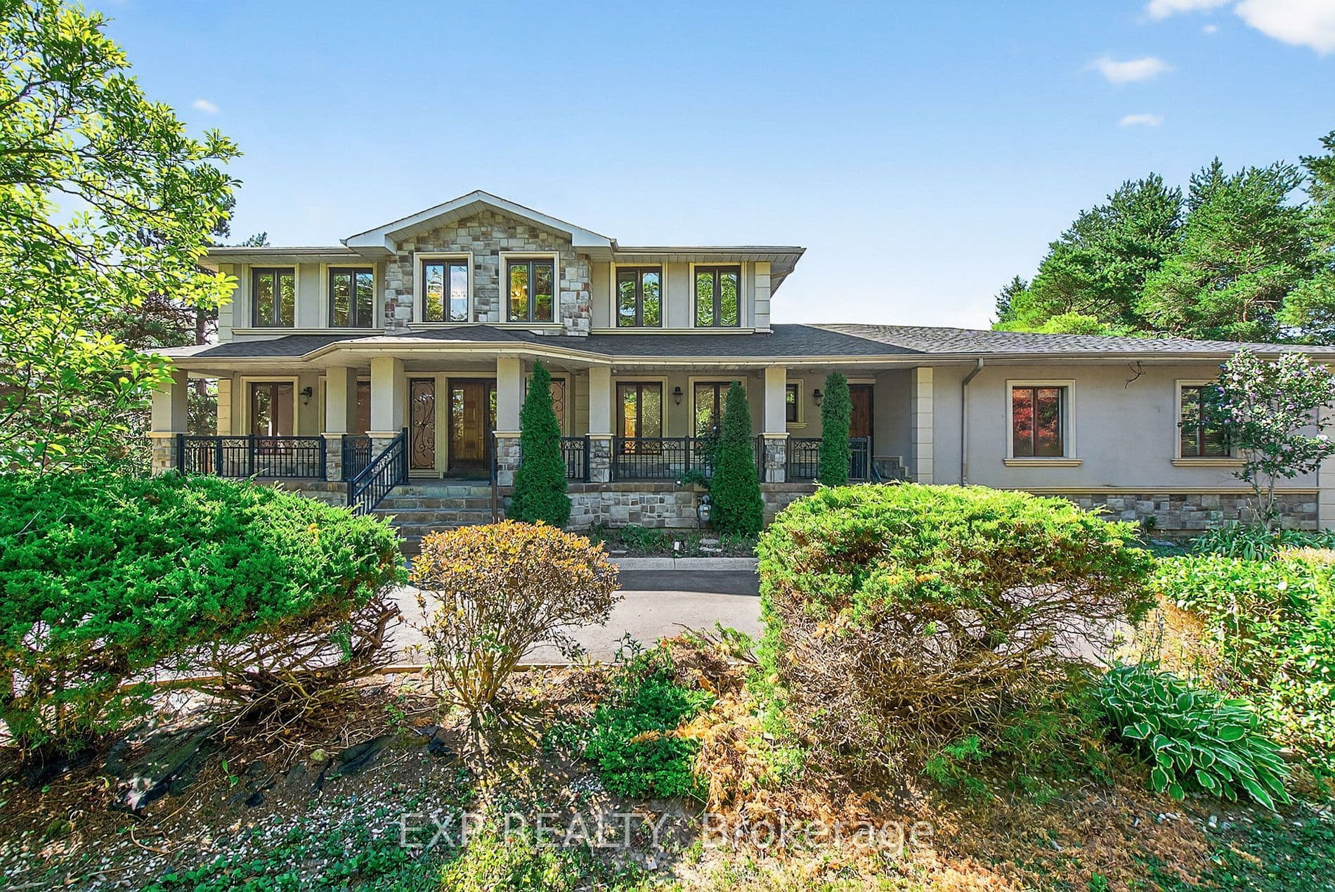 315 Stephanie Boulevard, Vaughan, ON L4L 1A6